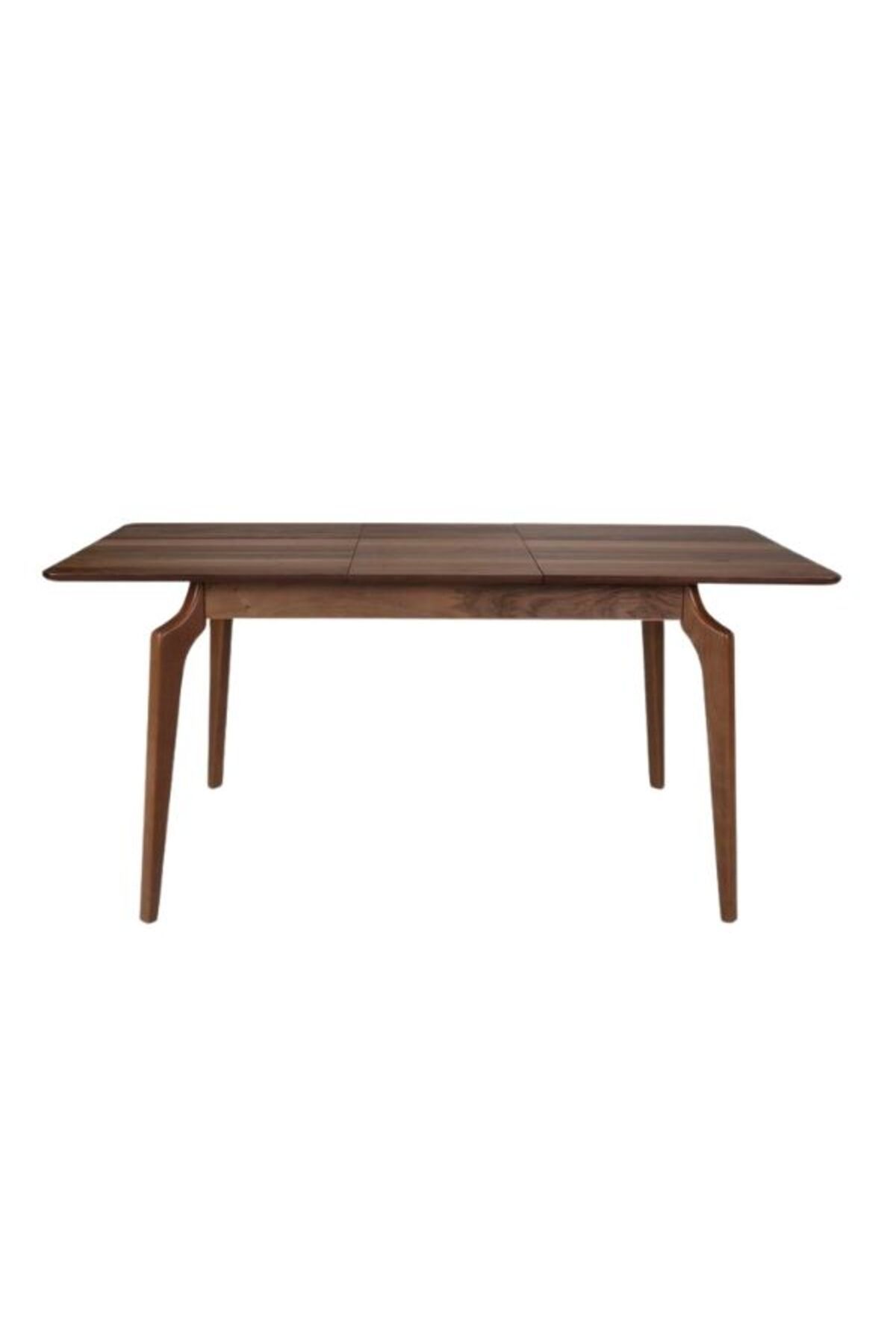 Gazzini Furniture Ornato Açılır Yemek Masası 140'lık