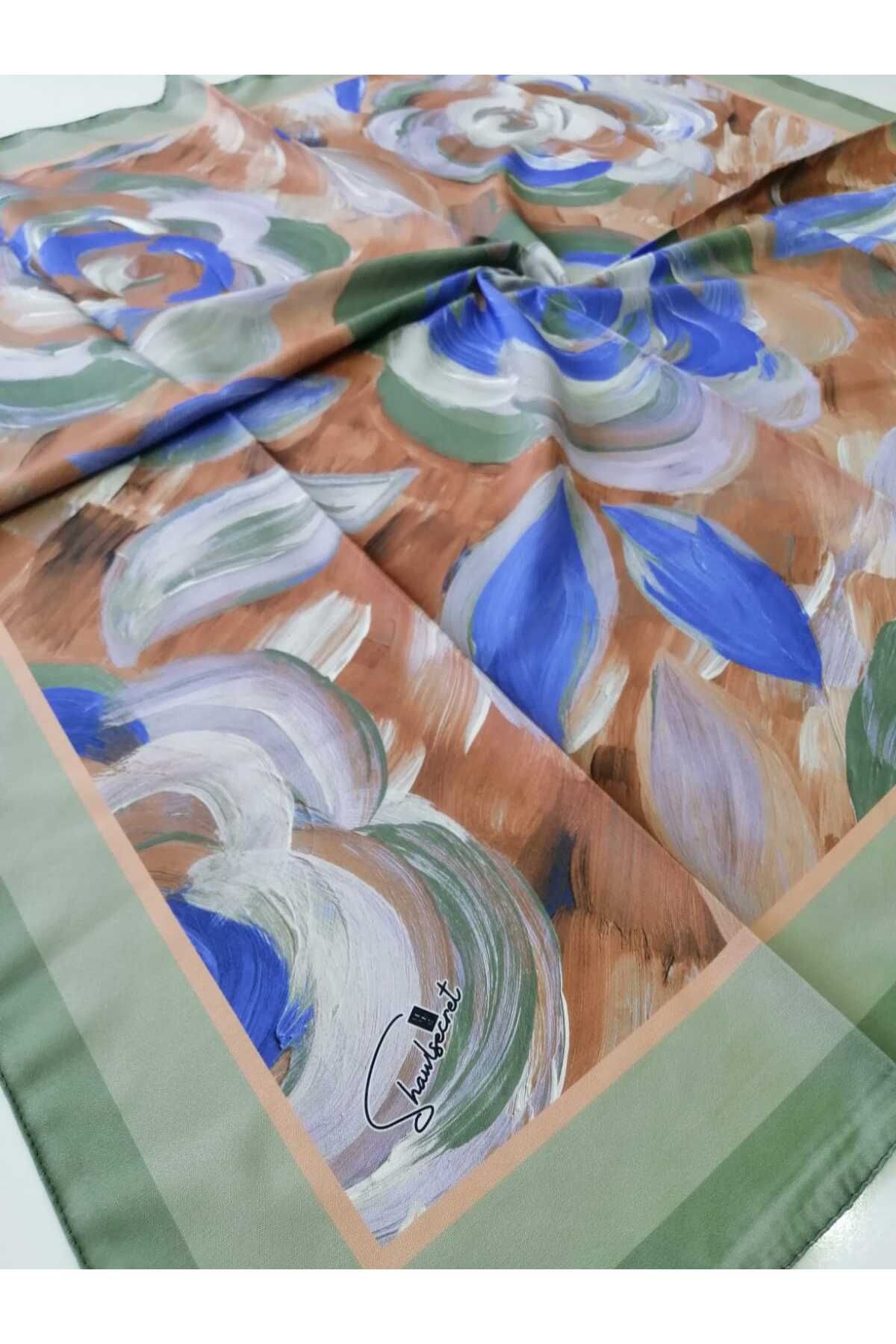 SHAWL SECRET soft eşarp