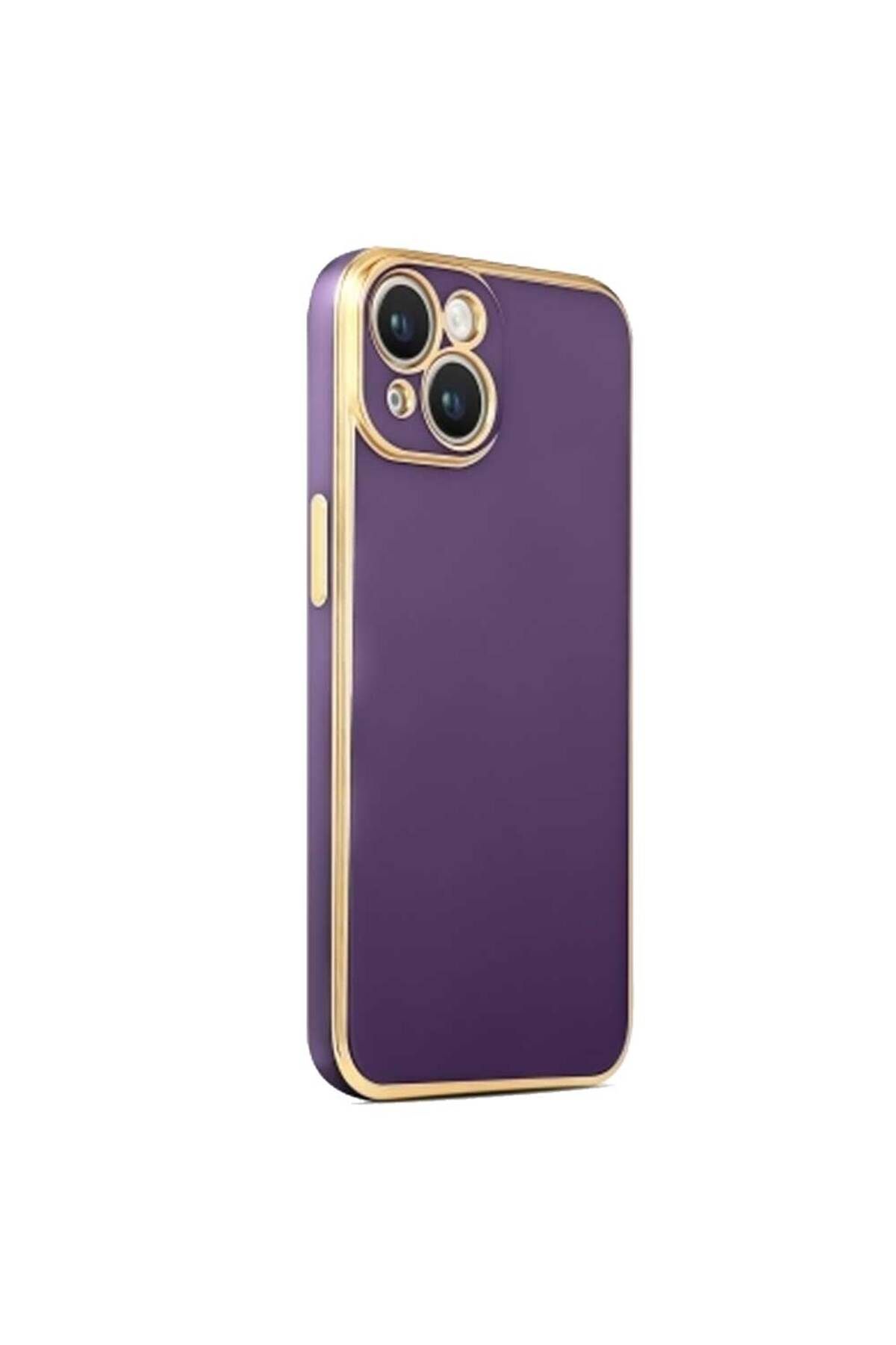 Smart Tech Apple iPhone 11 Uyumlu Renkli Slikon Lüx Kılıf