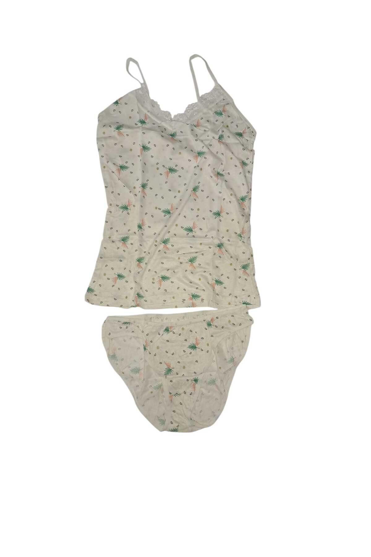 MODA PENYE ATLET KİLOT TAKIMI