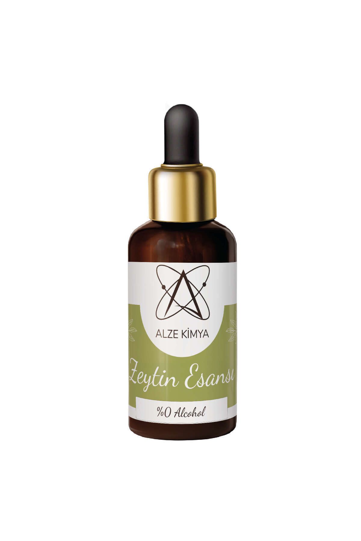DEKORANLA Yoğun Zeytin Çiçeği Esansı, Sabun ve Kokulu Taşlar İçin 10 ml