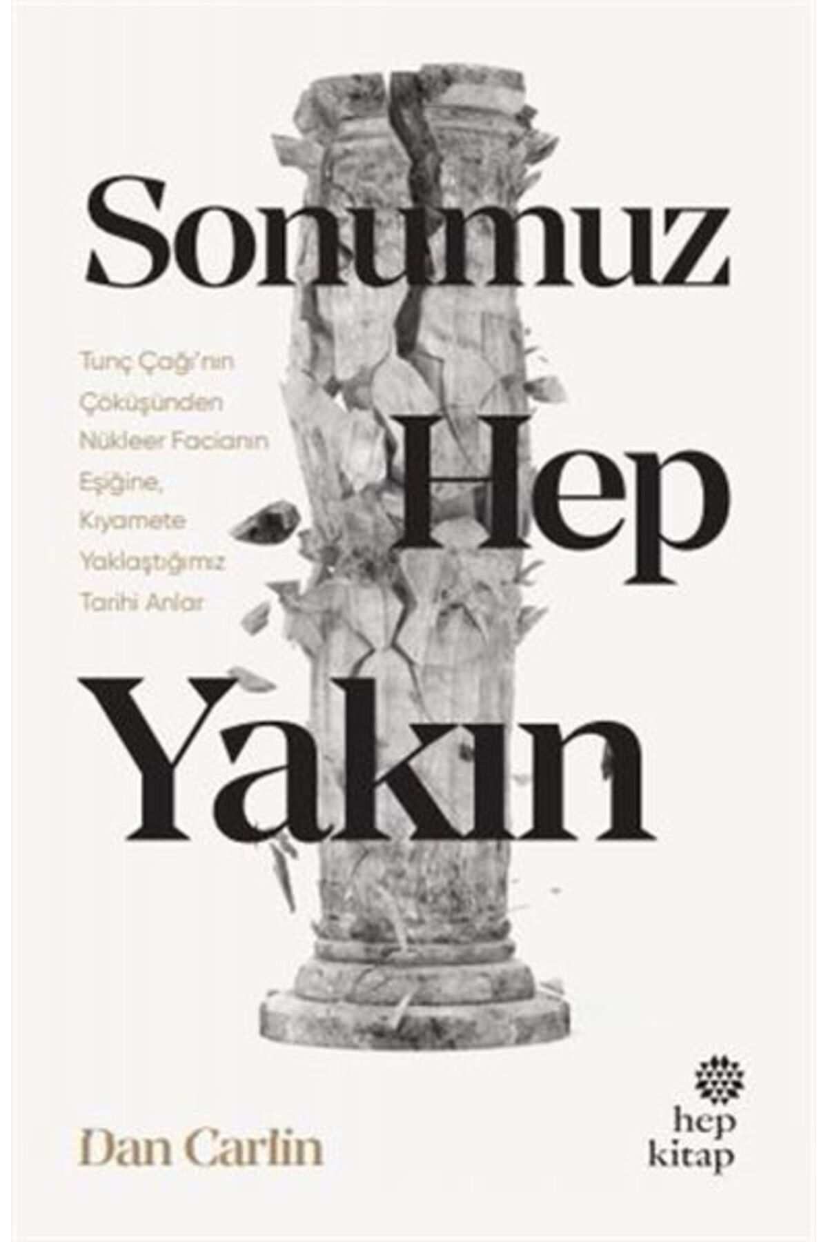 Hep Kitap Sonumuz Hep Yakın
