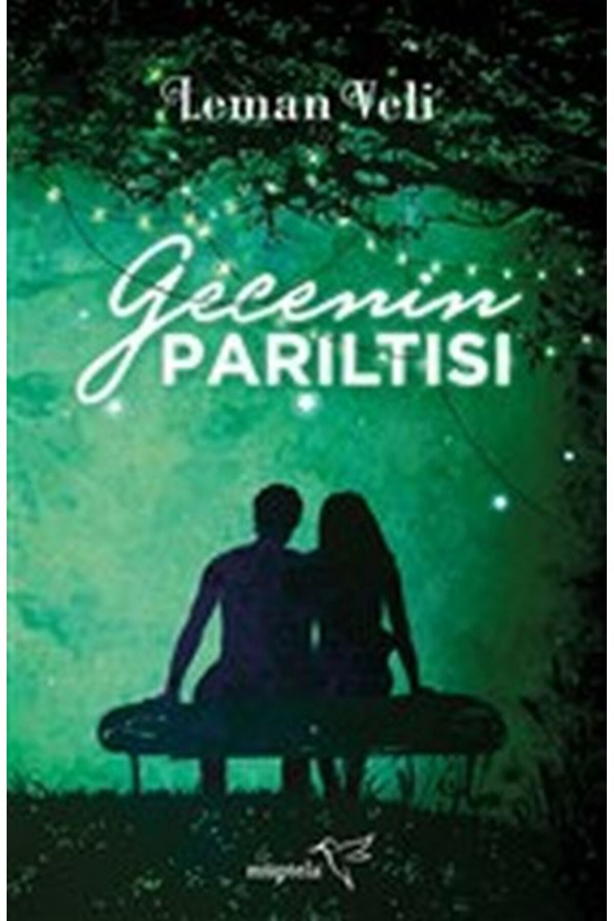 Müptela Yayınları Gecenin Parıltısı