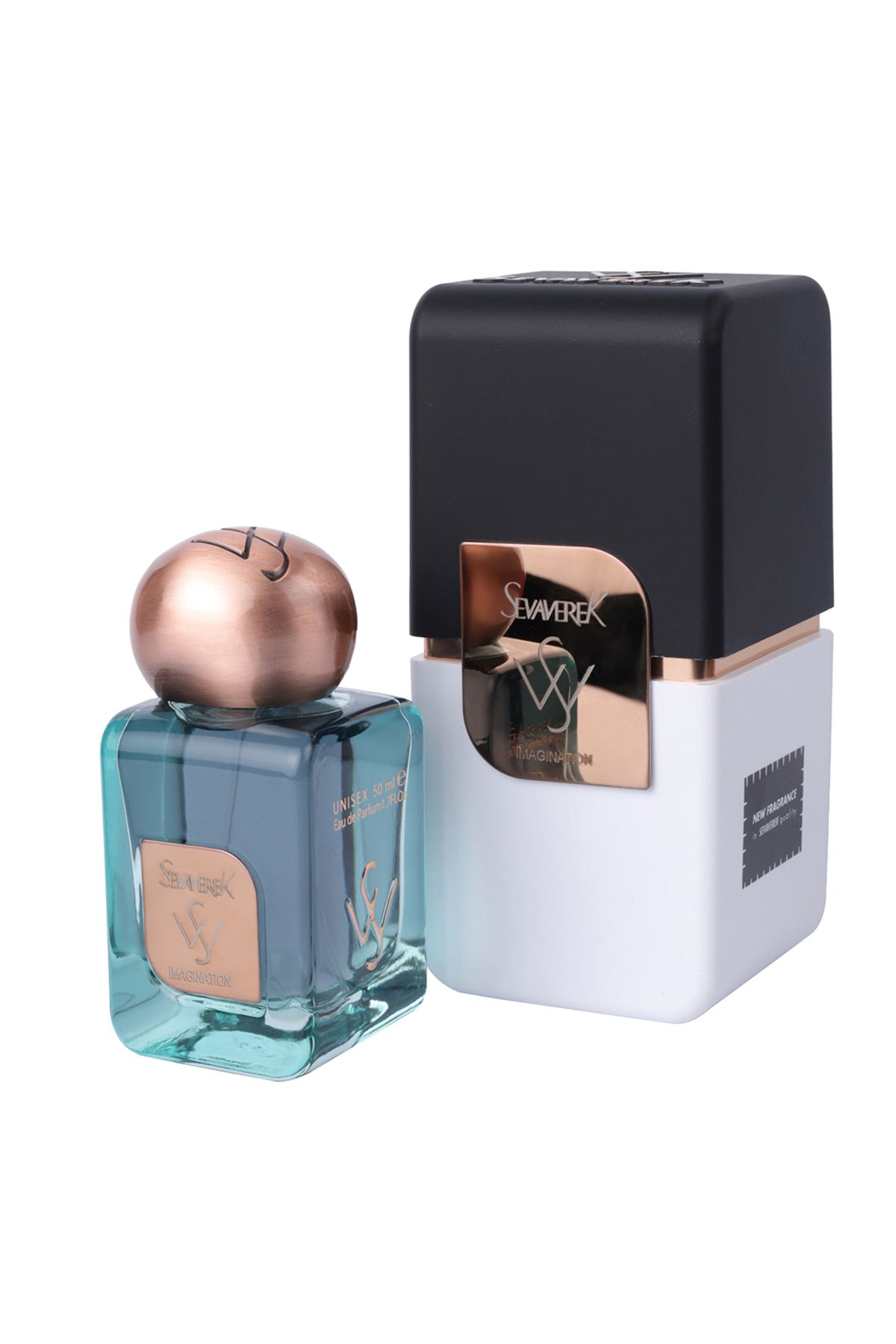 SEVAVEREK IMAGINATION 5521 UNİSEX