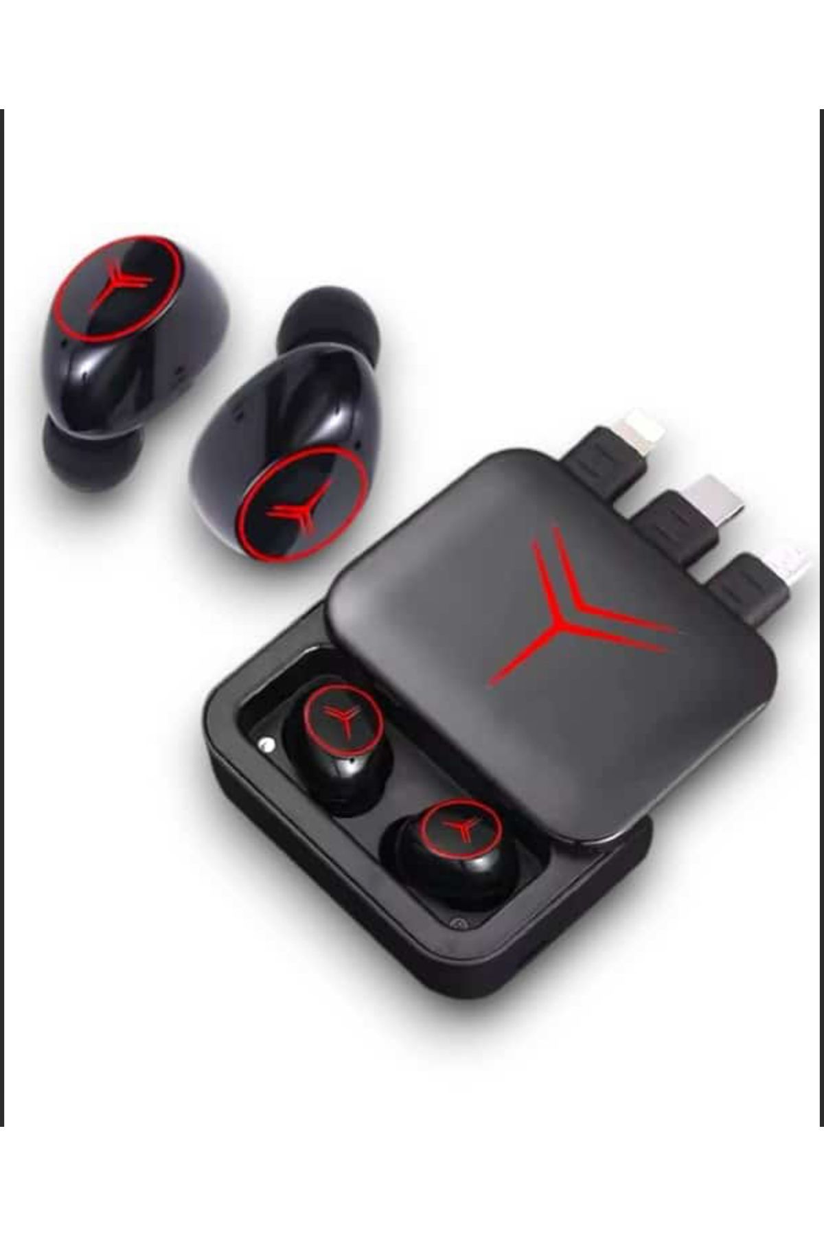 Abayt Ticaret M88 BLUETOOTH KULAKLIK
