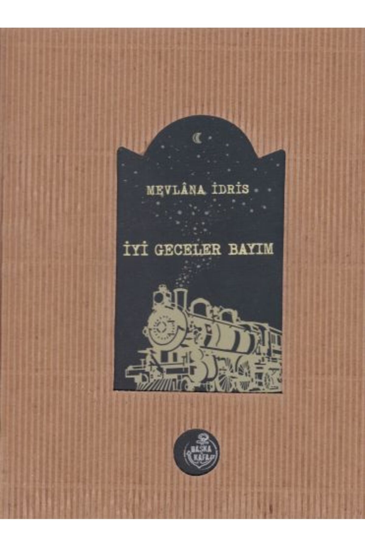 Destek Yayınları İyi Geceler Bayım