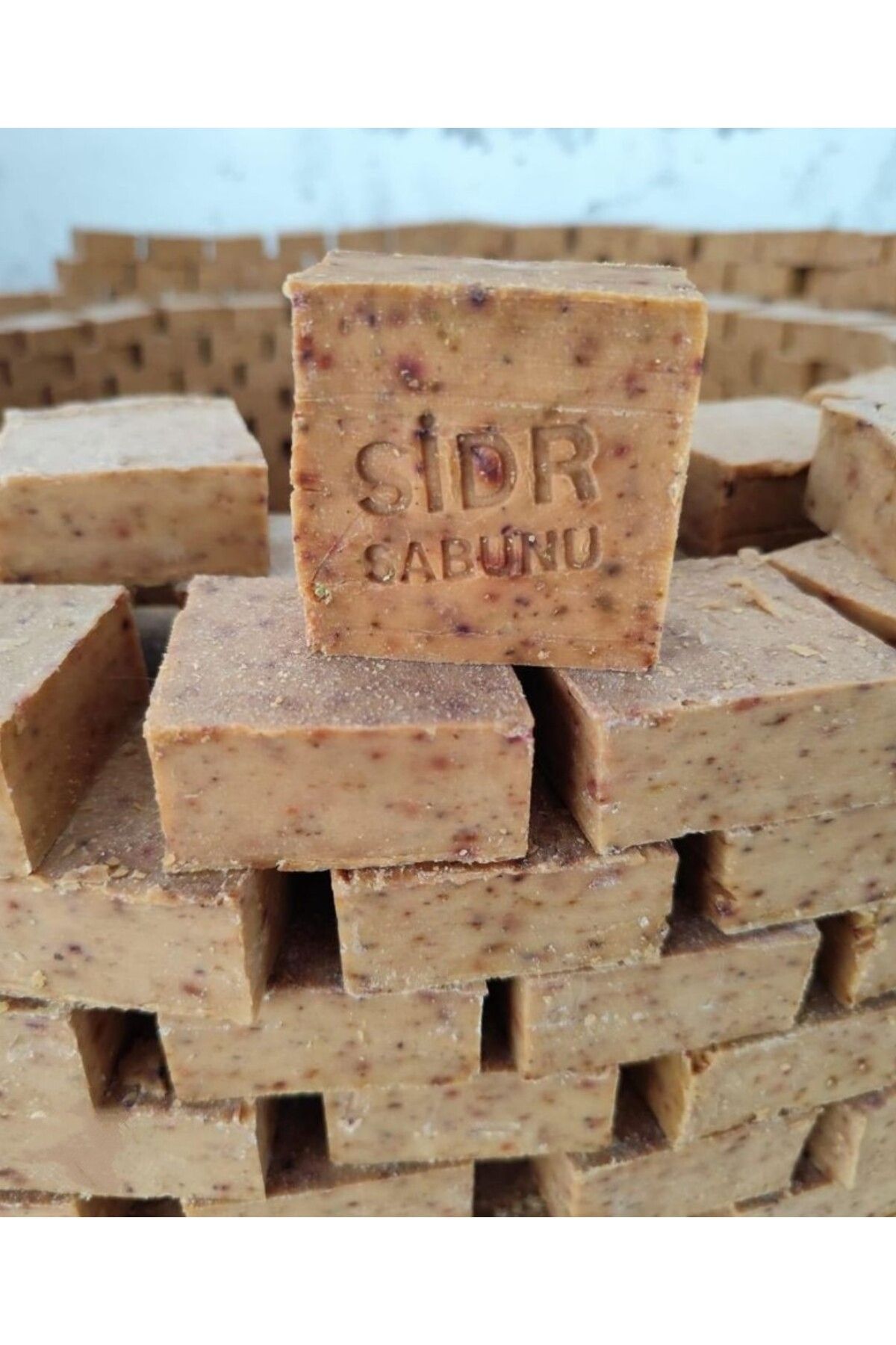 kademgiller çok yaşa rahat ve iyi yaşa ... 2016 Kademgiller Sidr Sabunu 1 Kg