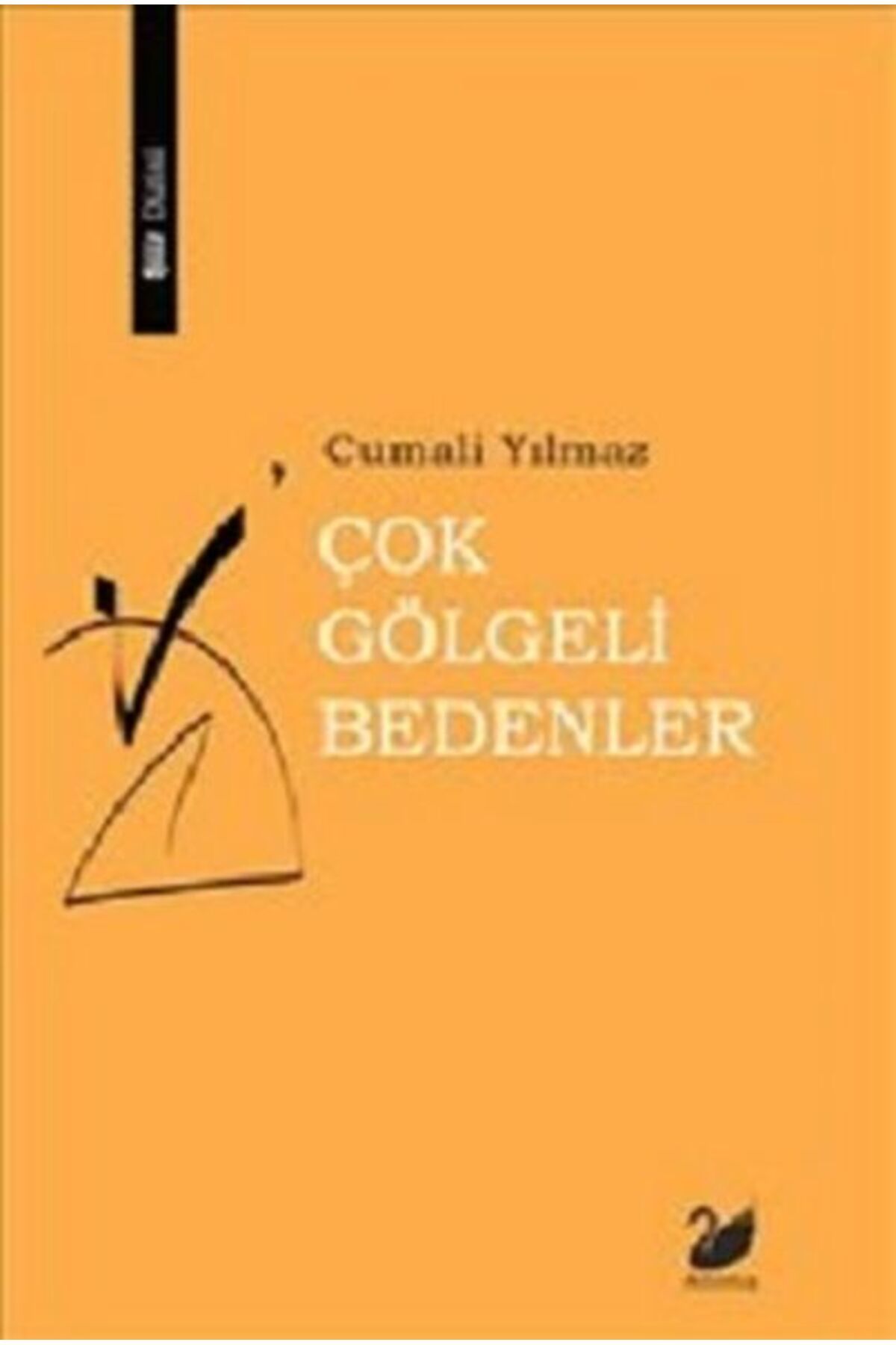 Anima Yayınları Çok Gölgeli Bedenler