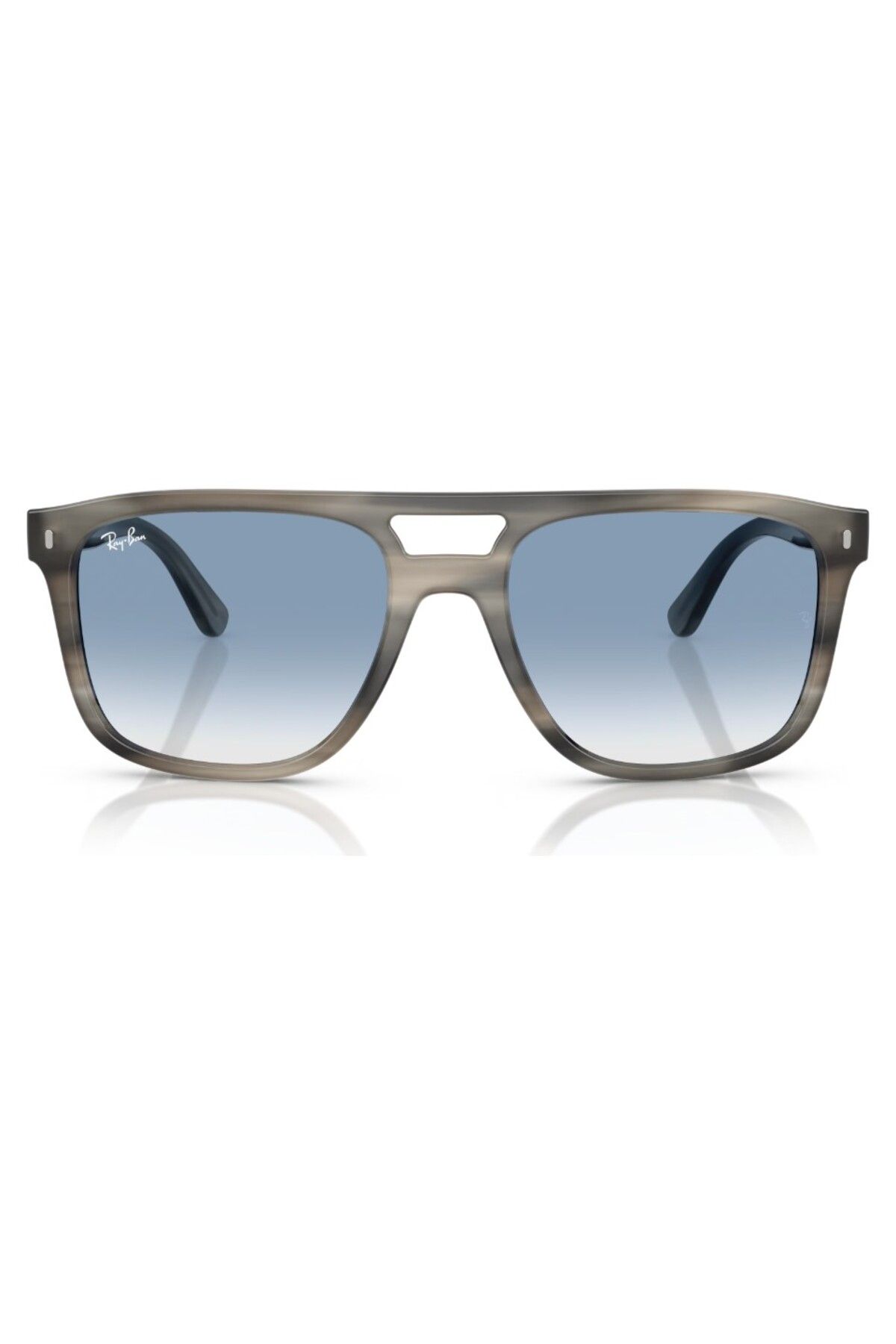 Ray-Ban 0RB2213 14243F 55 Unisex Güneş Gözlüğü