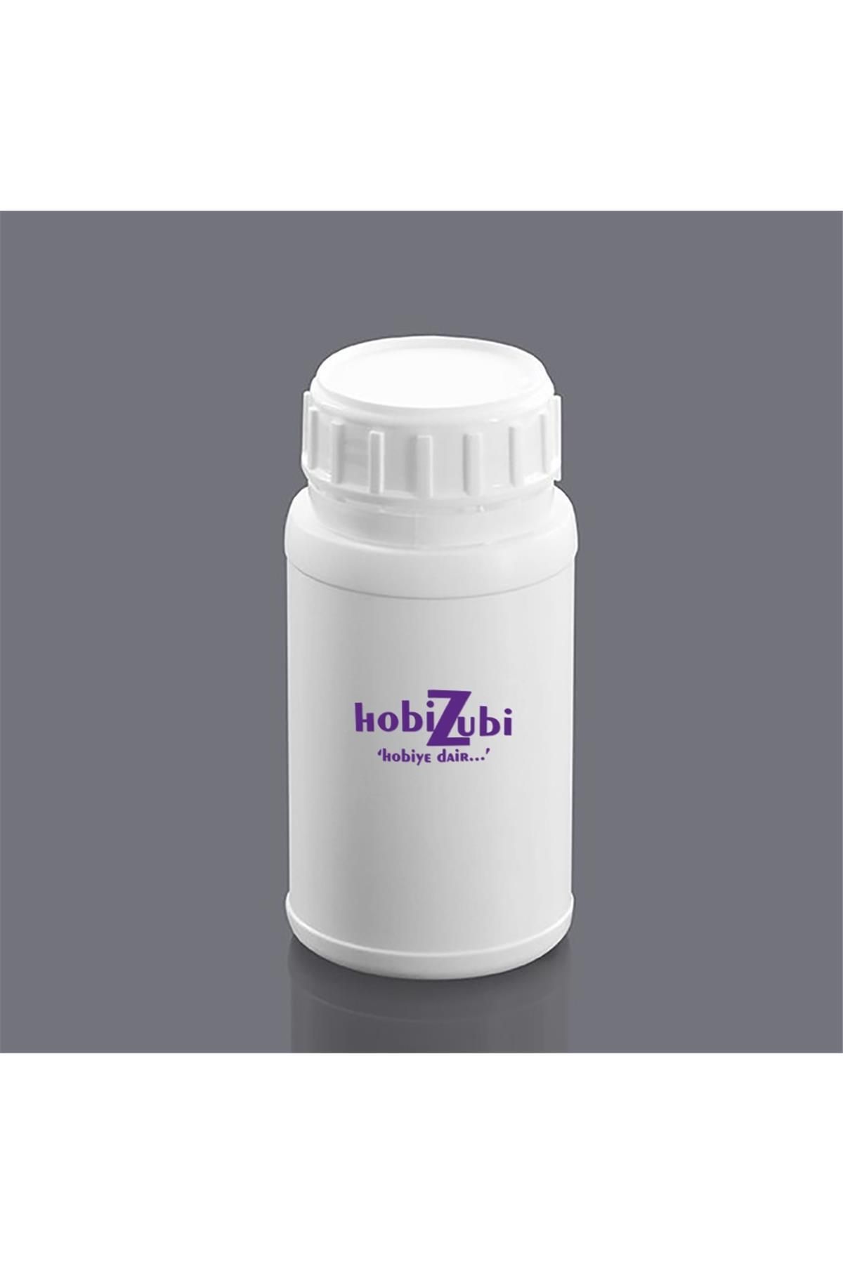 DEKORANLA Renkli Mum Cilası 250 gr, parlak ve şık görünüm için ideal seçenek