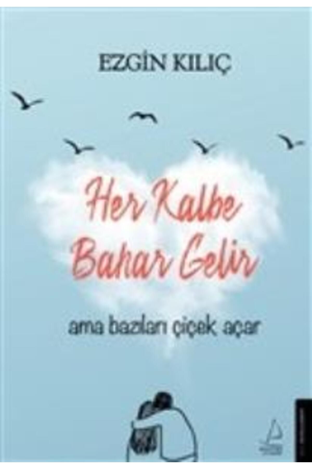 Genç Destek Her Kalbe Bahar Gelir Ama Bazıları Çiçek Açar