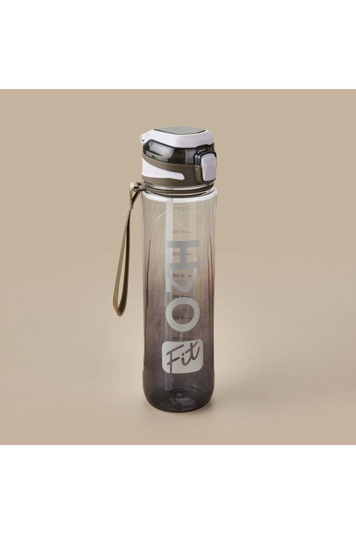 MATMEL-H2O Fit Polycarbonate Flask - Asorti - 1 Lt 2