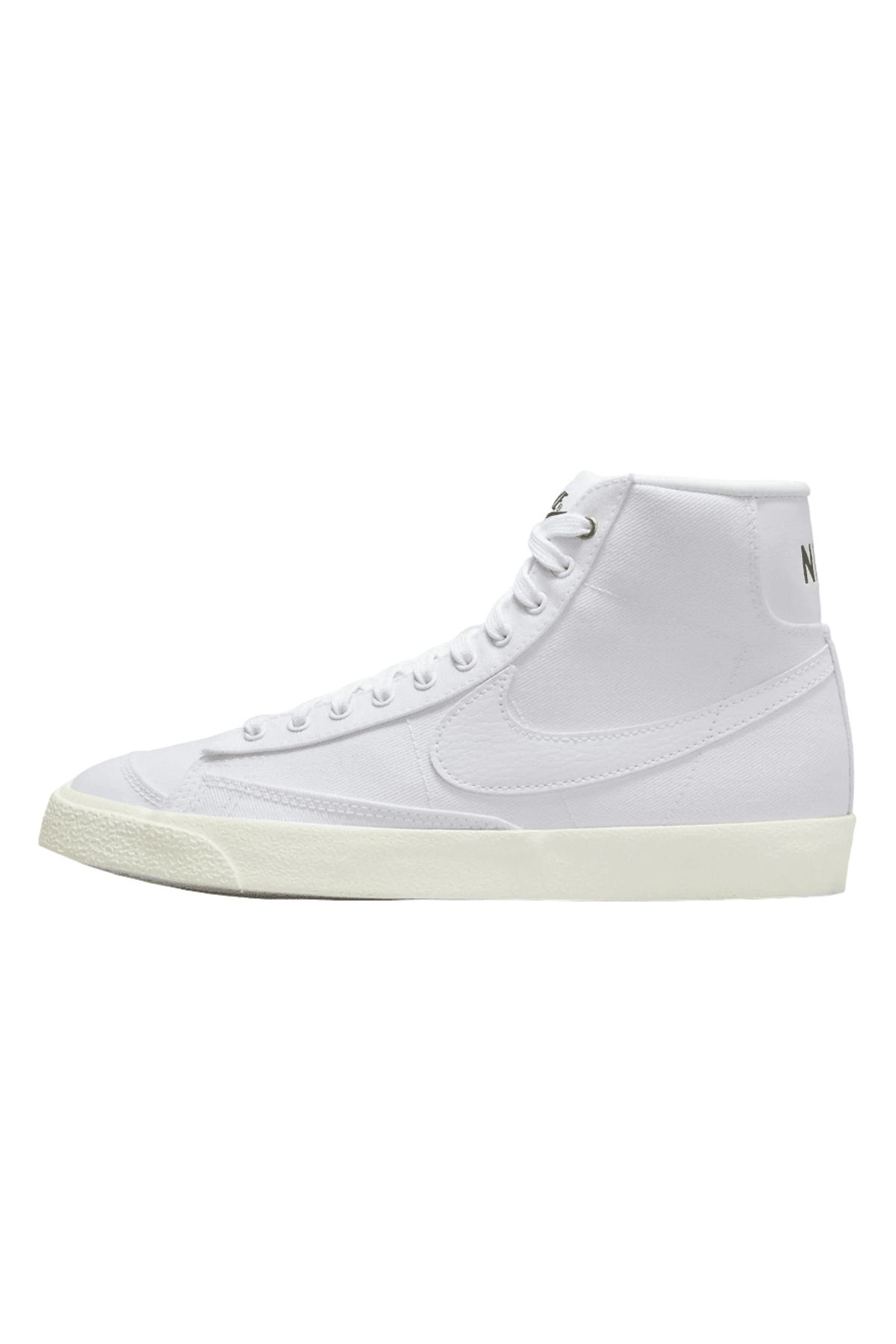 Nike Blazer Mid '77 Canvas Spor Ayakkabı
