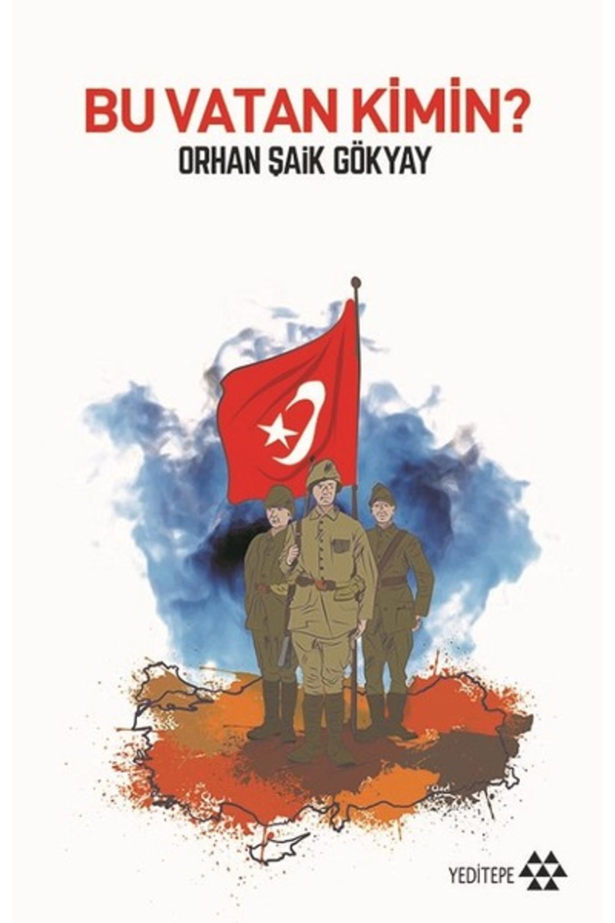 Yeditepe Yayınevi Bu Vatan Kimin?