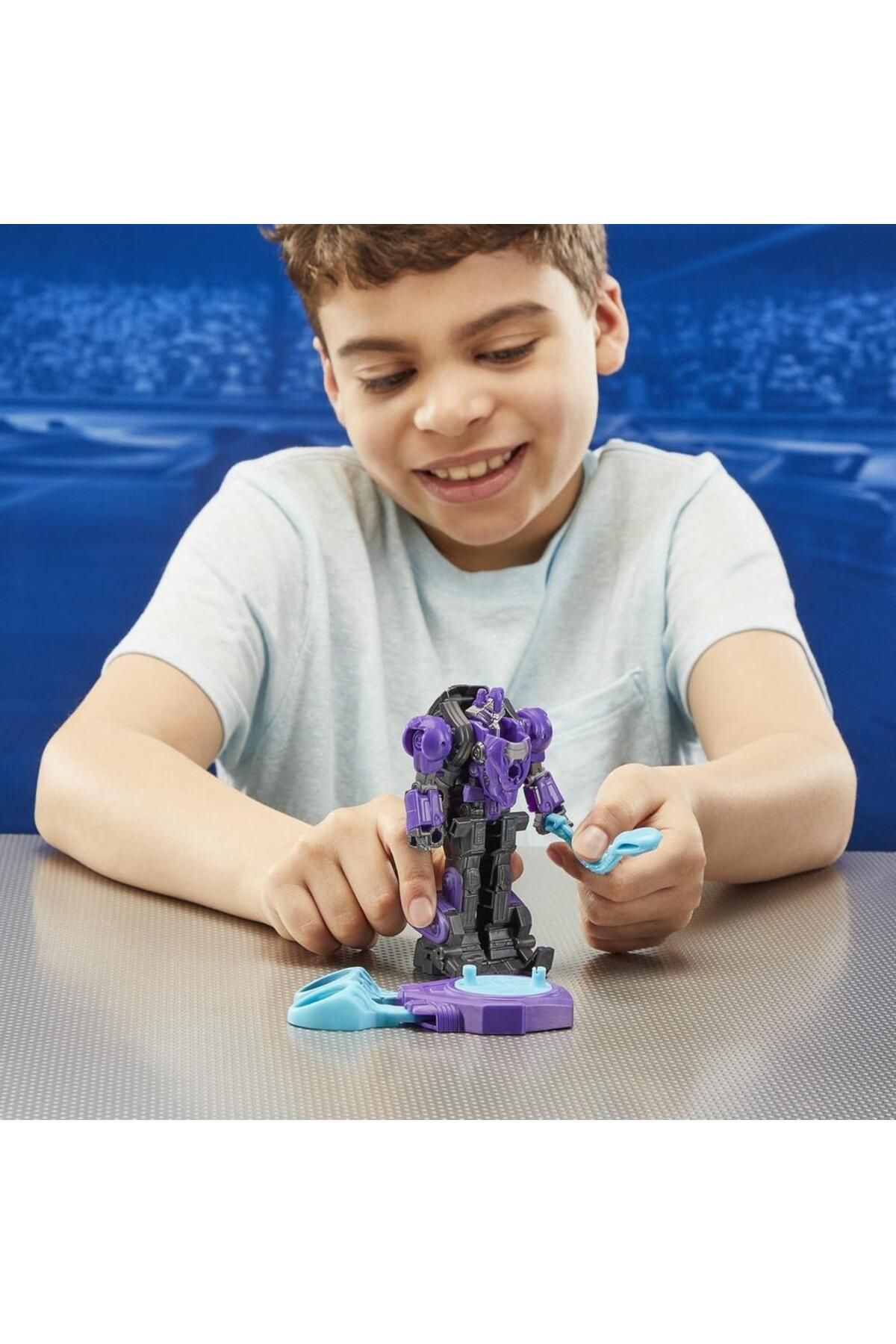 transformers-Figure Transformers One - Robot Battlers, Alpha Trion, 11.5 cm 3