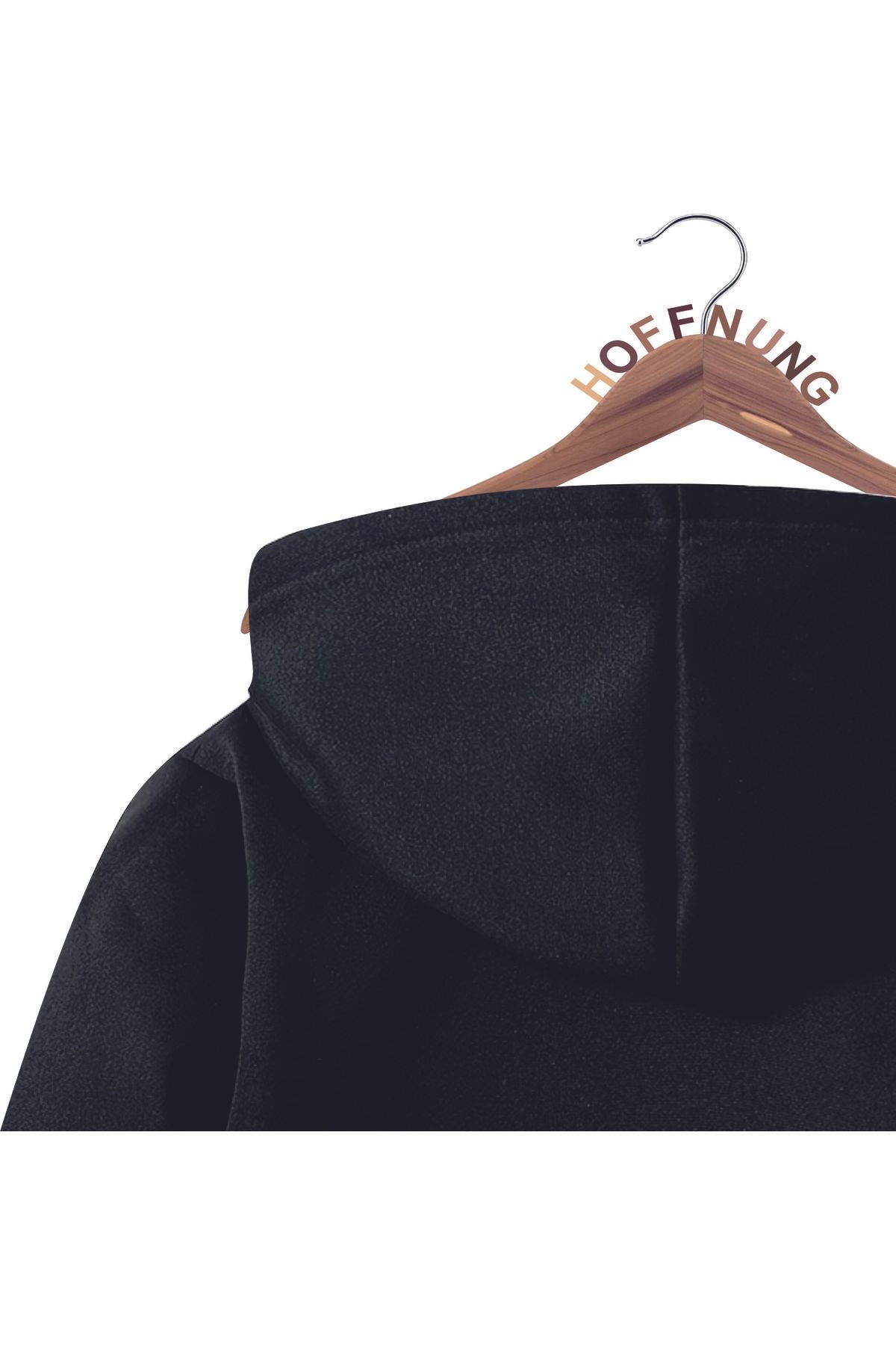 HOFFNUNG-Full Zip Eiffel Tower Oversize Summer Mode 7