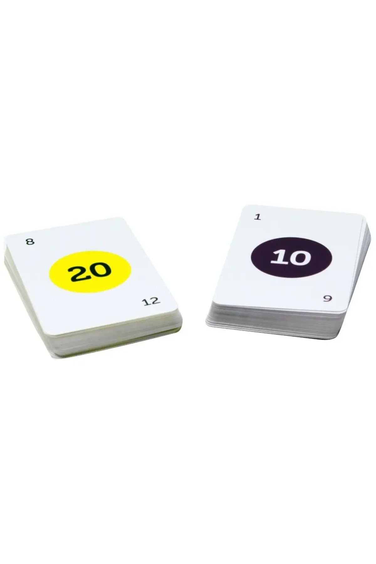 Learning Resources-Card game - Learning Resources - Practice addition and subtraction 3