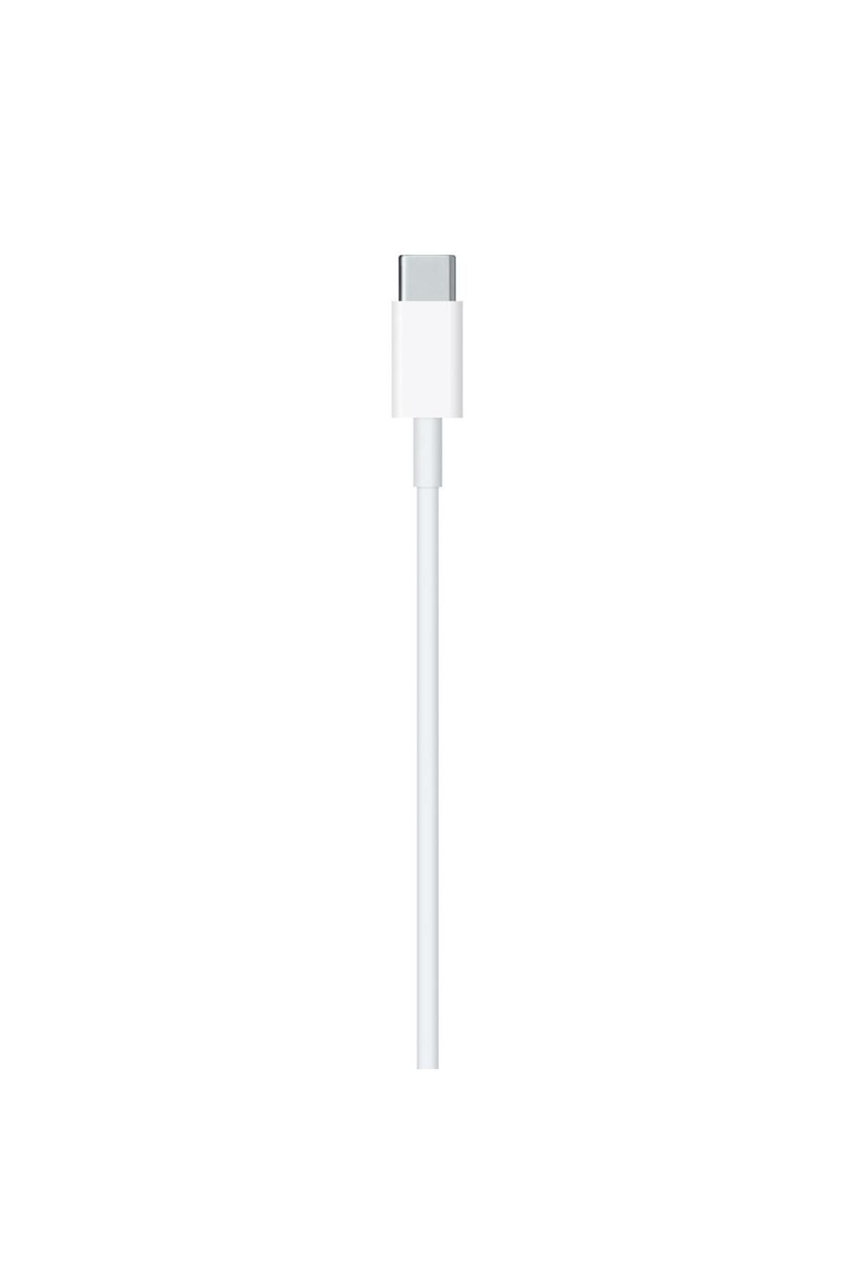 Apple-Cablu de date Apple MW2R3ZM/A, USB-C la Lightning, 2 m (Alb) 4