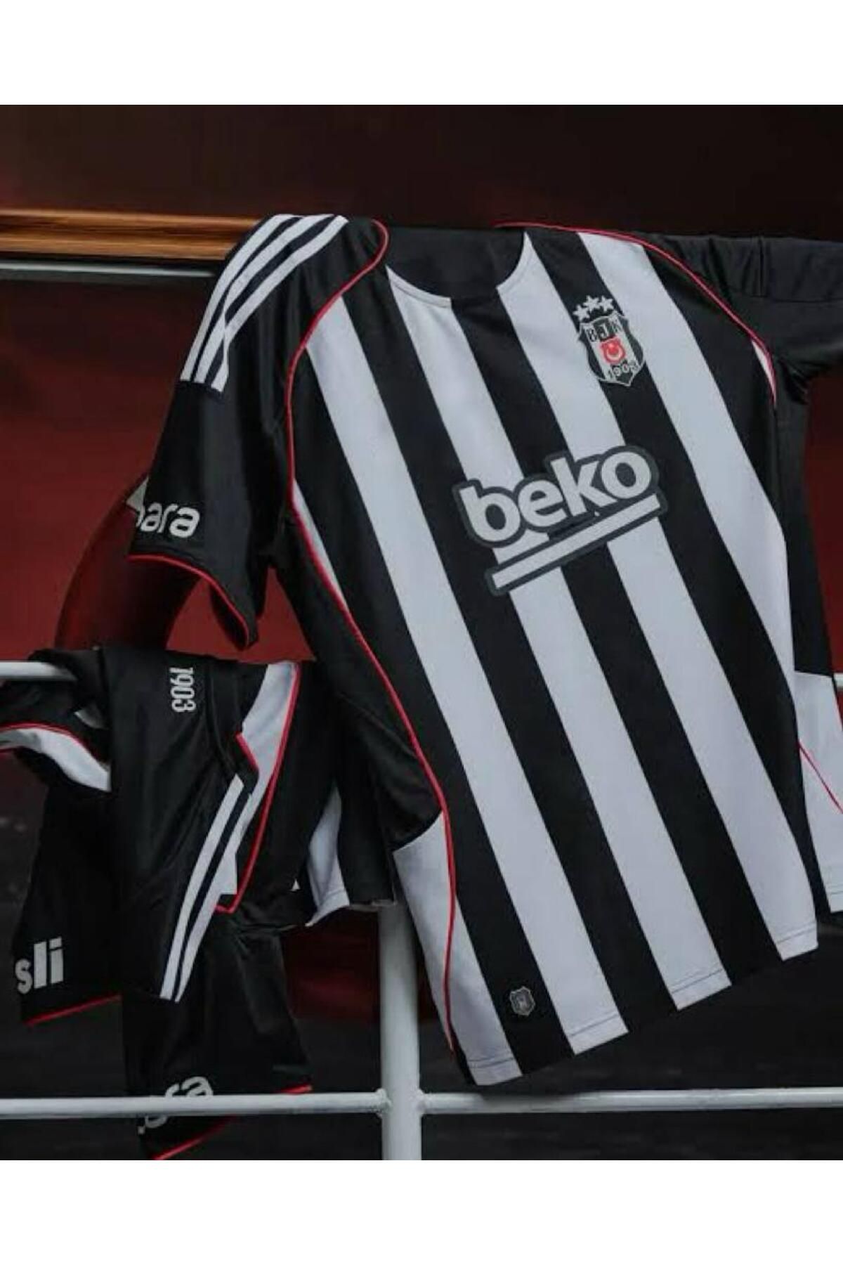 GLADSOME Beşiktâş#isimsiz EFSANE) 2025-2026 sew sezon Yeni Sezon yetişkin Futbol Forması