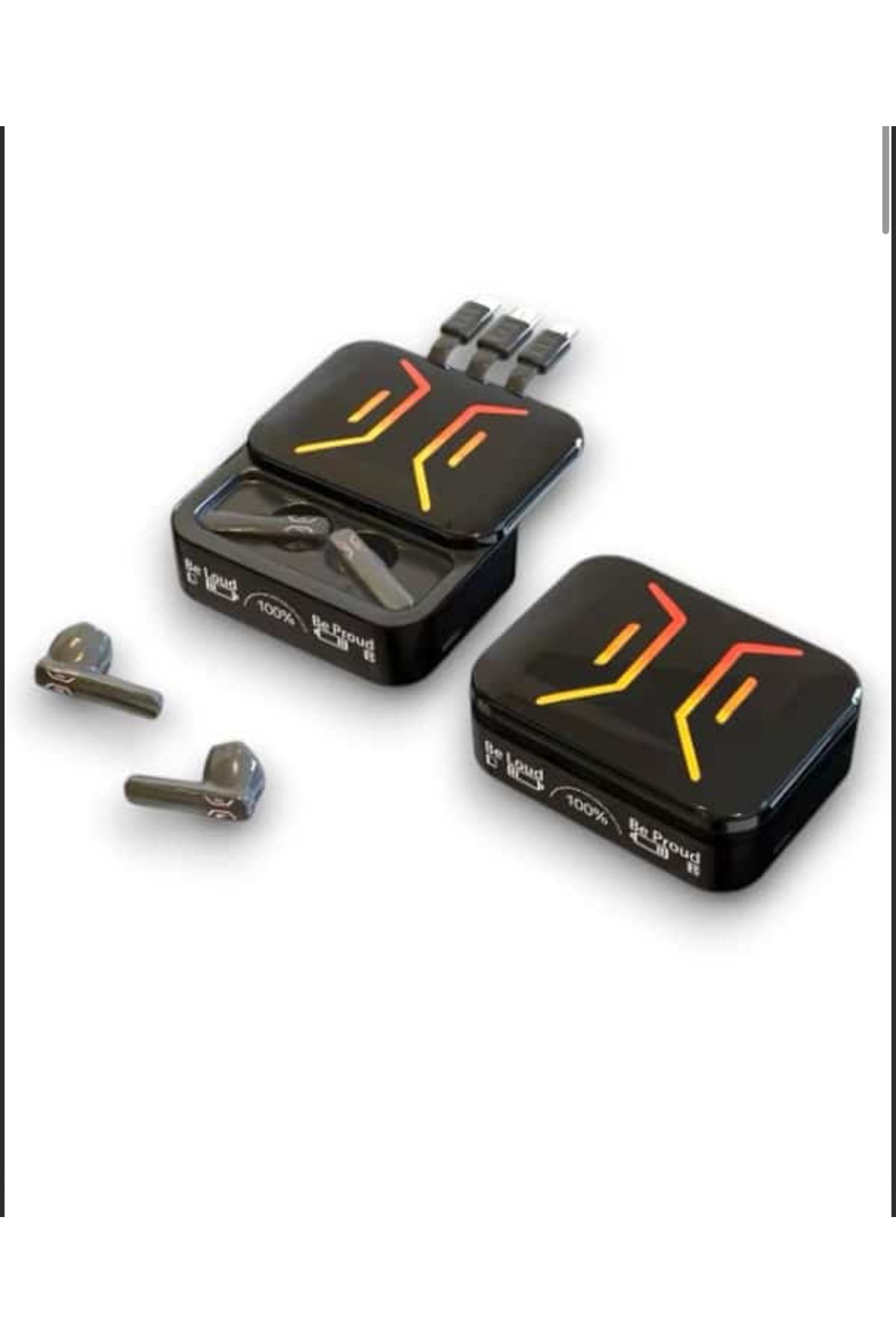 Abayt Ticaret M80 BLUETOOTH KULAKLIK