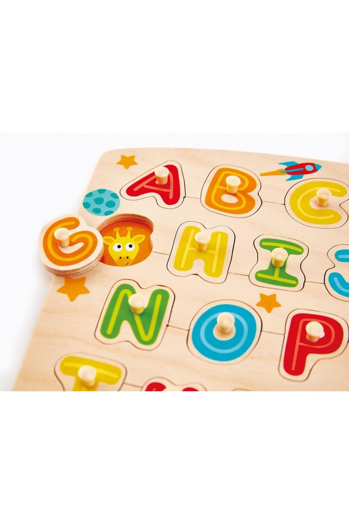 🧩 Puzzle-uri Hape colorate pentru copii | Descoperă selecția 2026