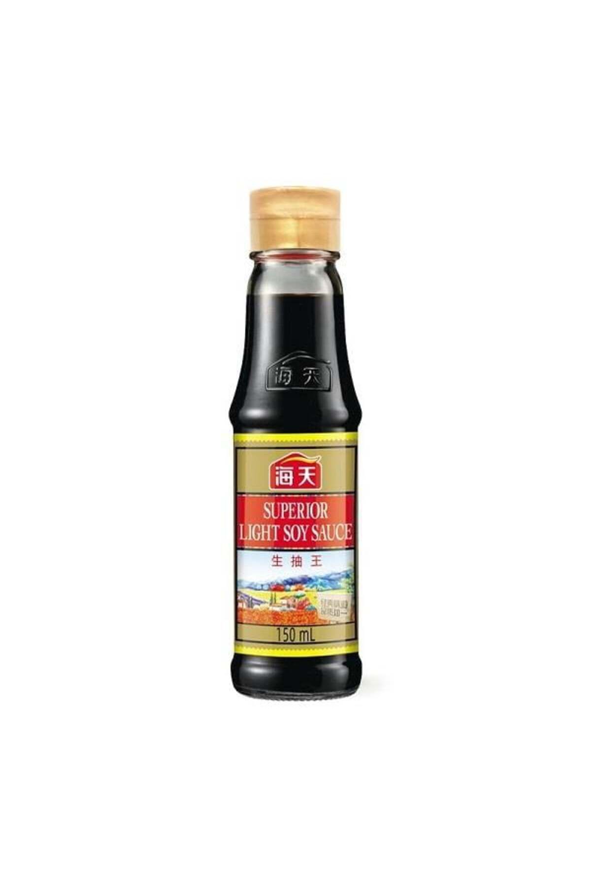 Haday Superior Light Soya Sosu 150ml