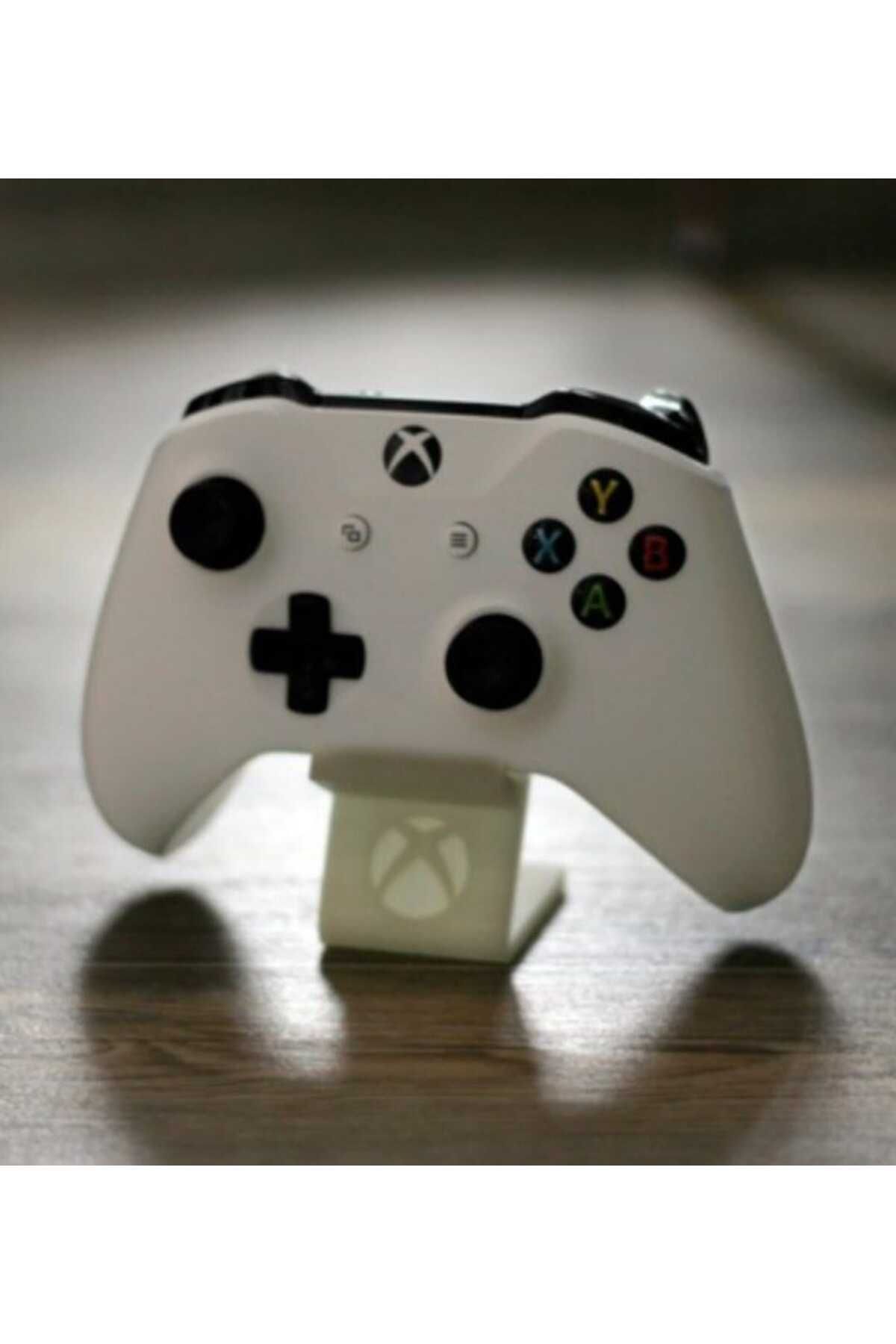 ValoriaConcept 🎮🟢 Xbox Kol Tutucu – Sağlam & Şık 3D Baskı Aksesuar! 💪✨