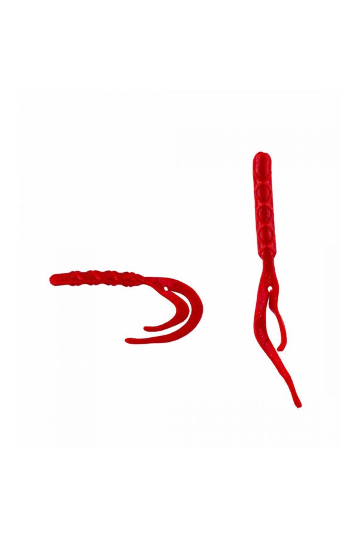 SpiinX BENDURA 9,5CM 5P HOT RED