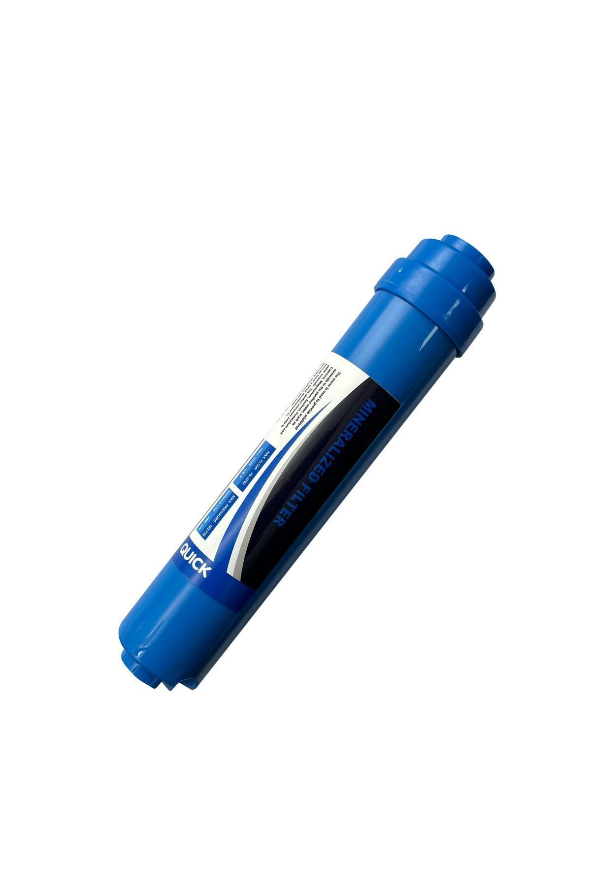 Elioure Mineral Takviyeli Su Arıtma Filtresi Mineral Takviyeli Su Arıtma Filtresi TR Filtre Set