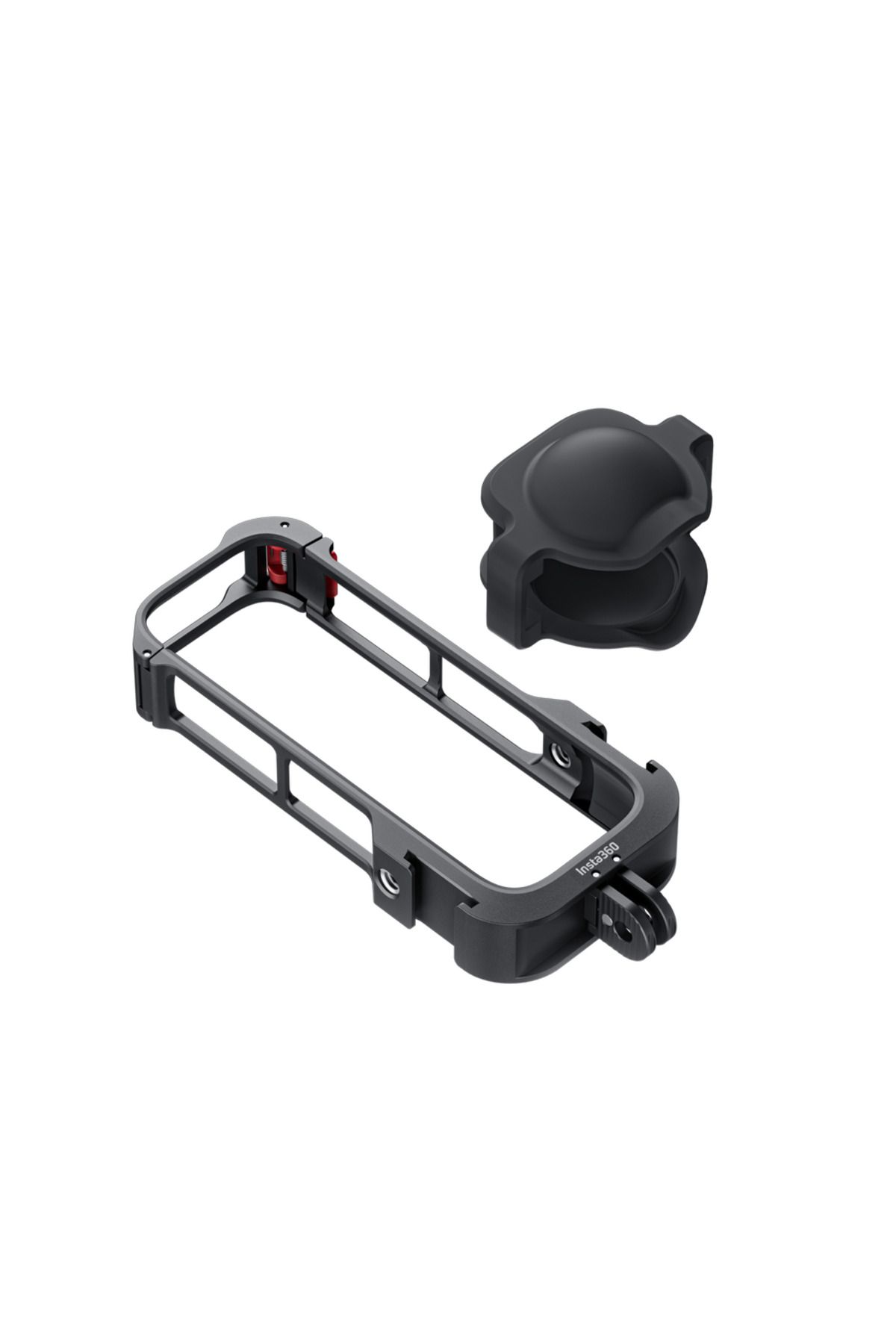 Insta360-Frame/Utility frame for Insta360 X4 3