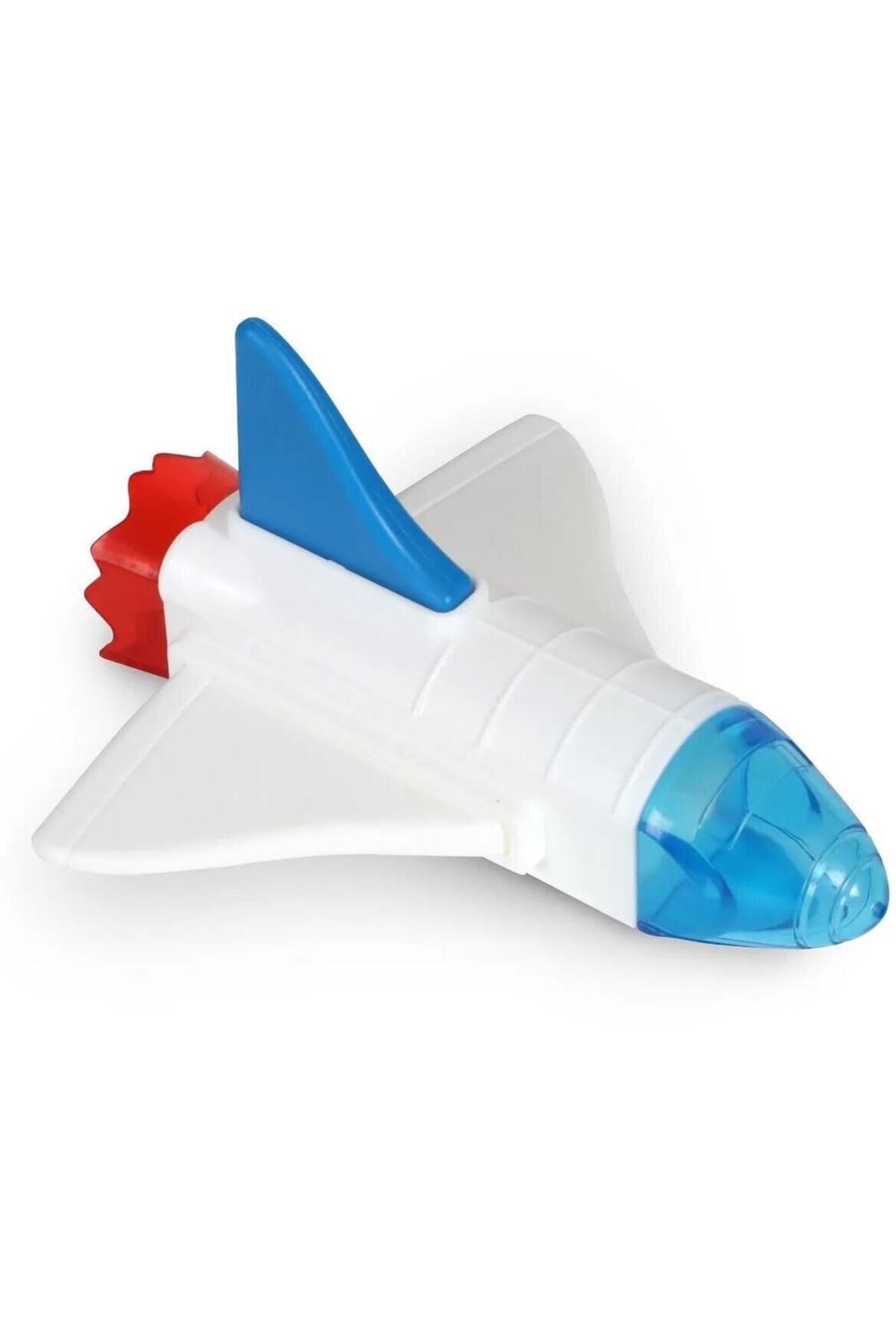 Learning Resources-Space Mission Educational Activity Set 9 Puzzle Pieces and a Rocket Learning Resources 4