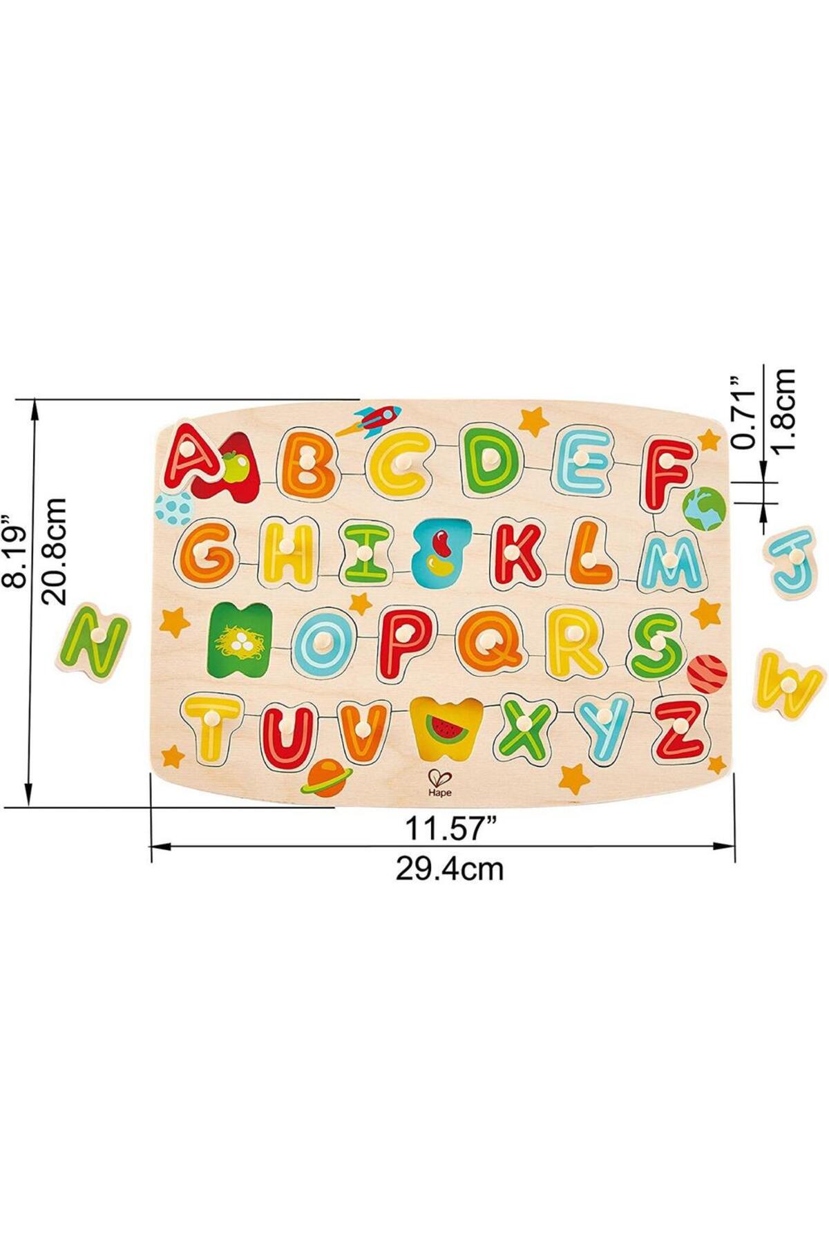 🧩 Puzzle-uri Hape colorate pentru copii | Descoperă selecția 2026