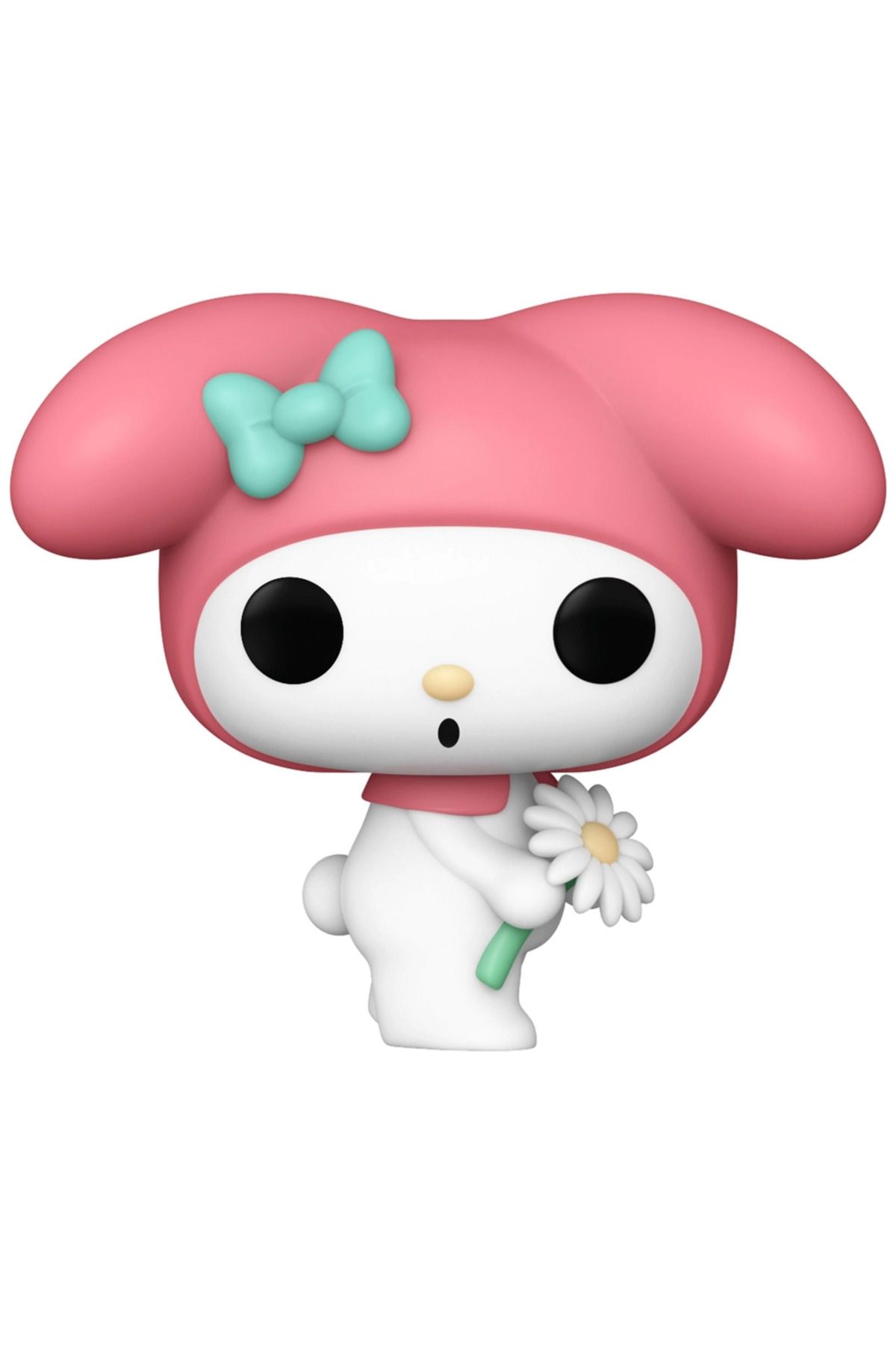 Dükkan MyMelody Pembe Melody Kutulu Pop Figür