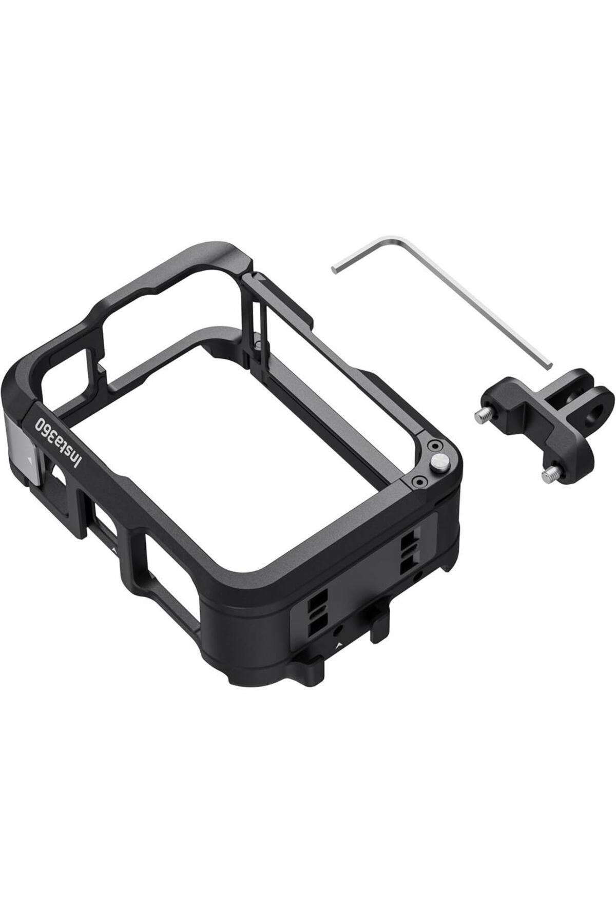Insta360-Utility frame for Insta360 Ace Pro 2 / Ace Pro 3