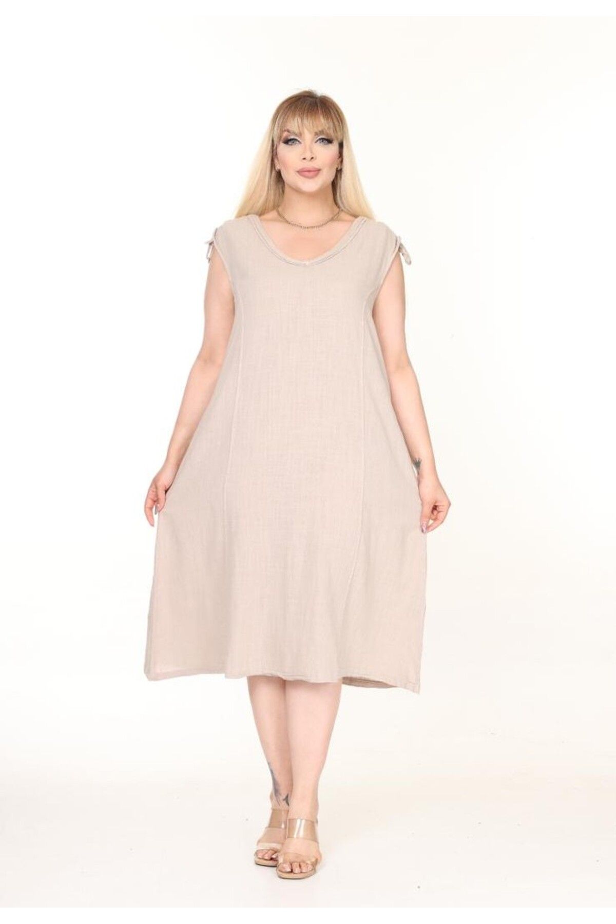 fashioncity.tr Elbise