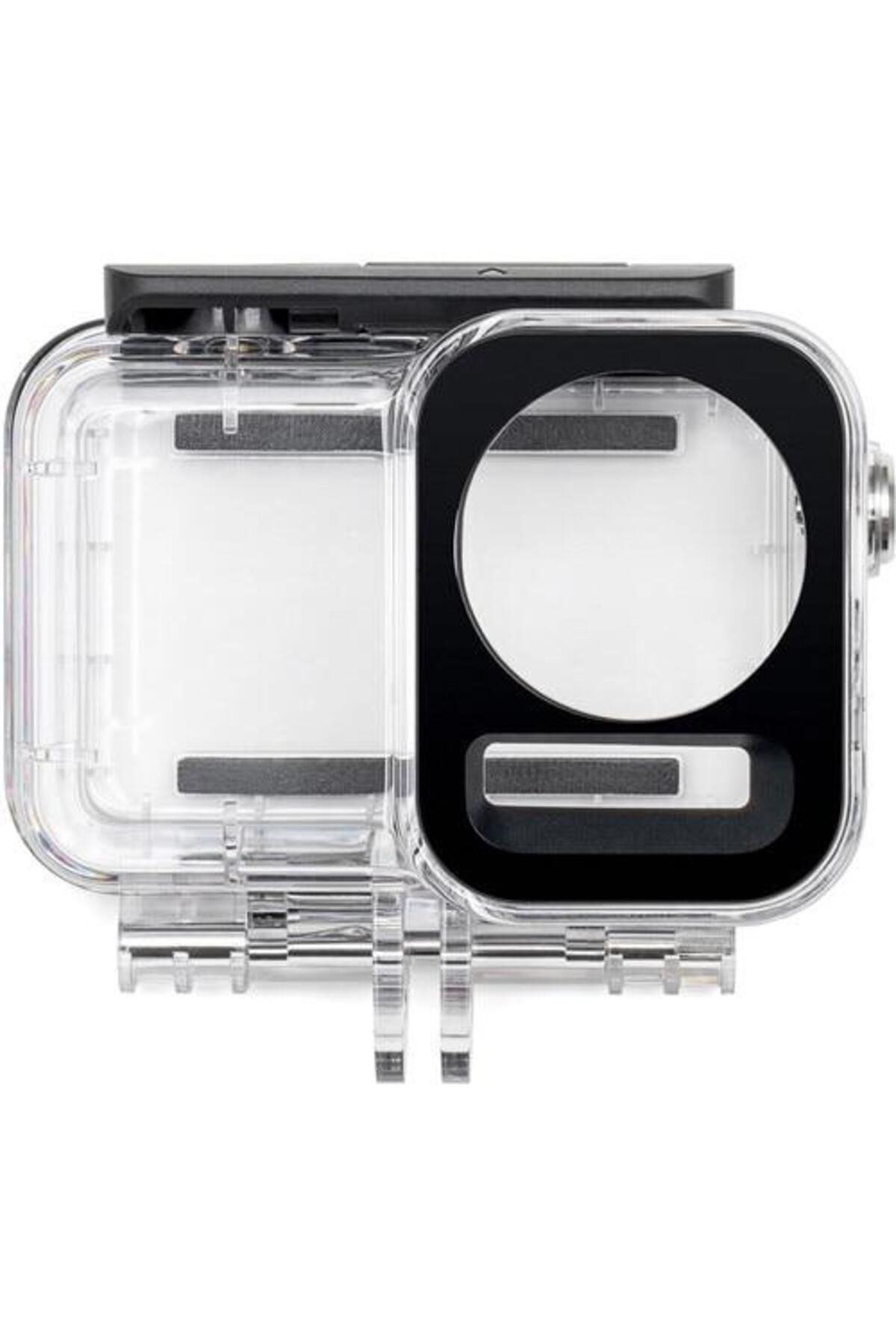 DJI-Carcasa subacvatica DJI Osmo Action 3 (Transparent) 1