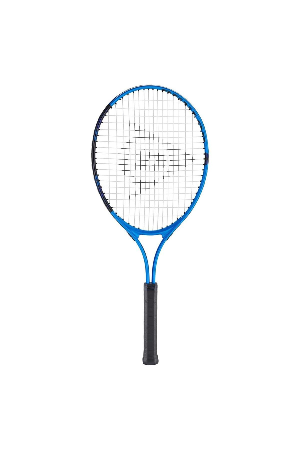 DUNLOP D TR PRT 23 FX 500 JNR 26 G0 Tenis Raketi - 10335656