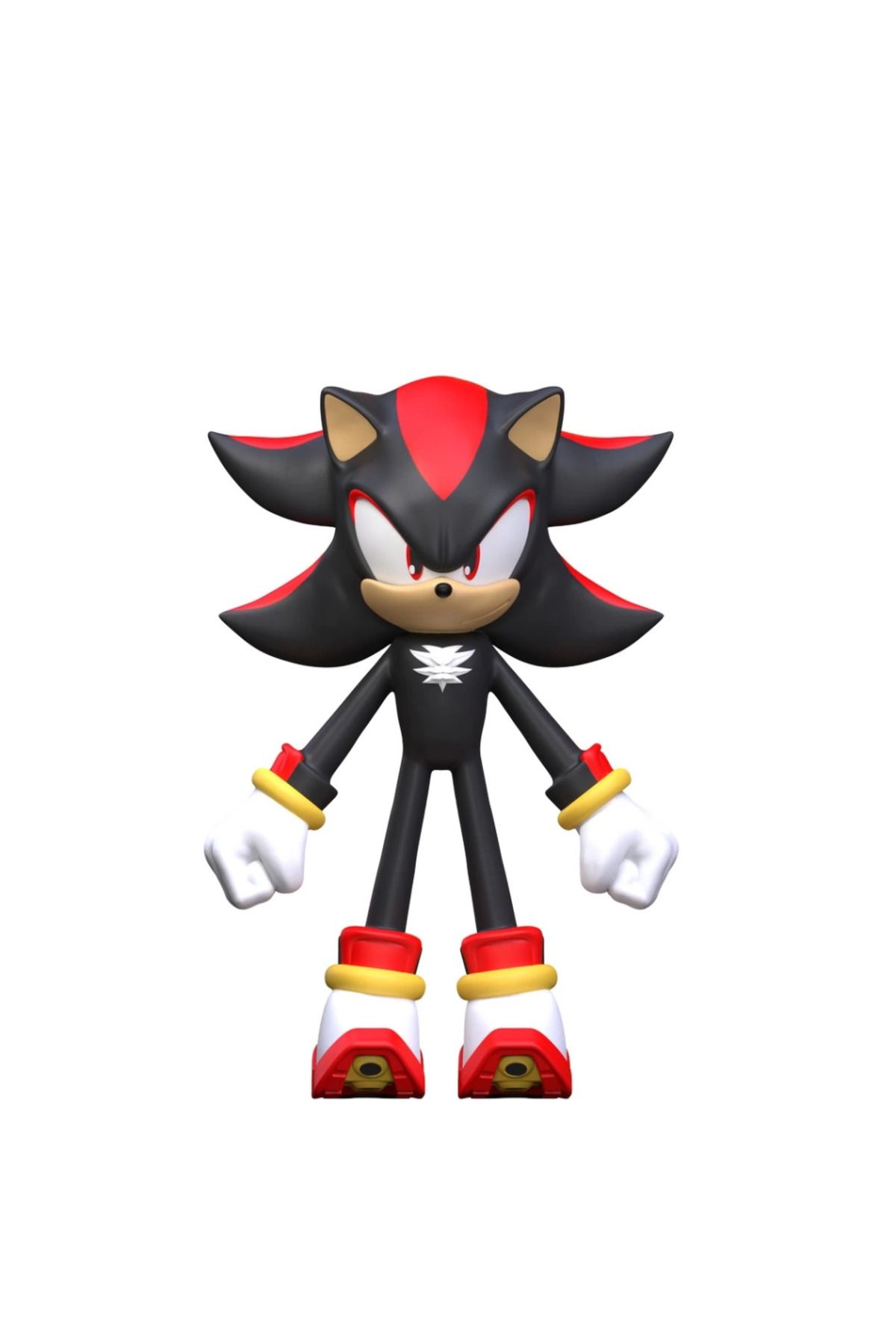 NW NessiWorld Nessiworld Sonic Aksiyon Figür