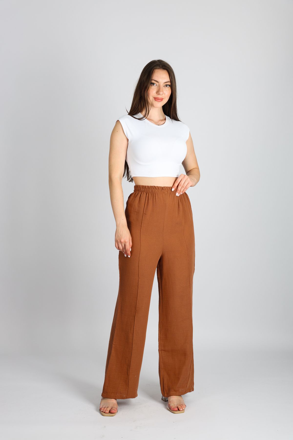 TuEs Fashion Pantolon