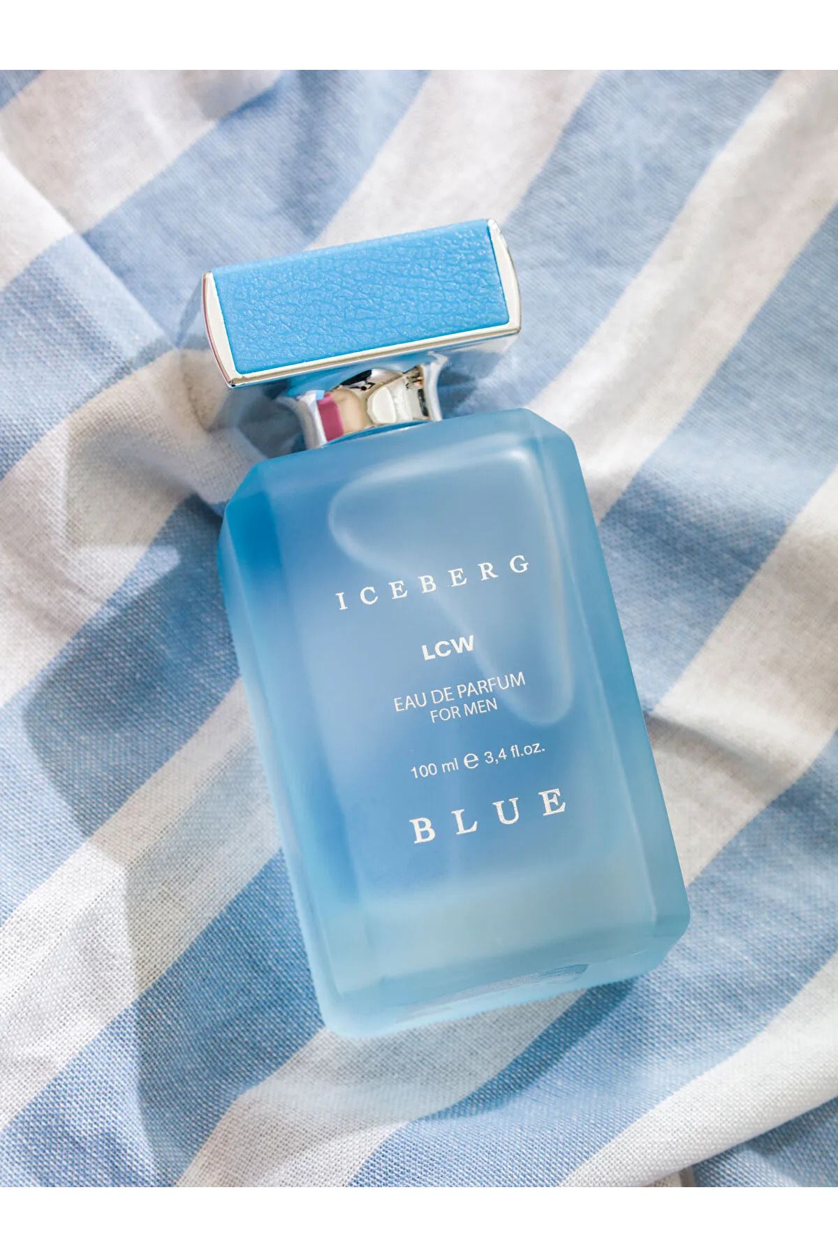 LC Waikiki Iceberg EDP Erkek Parfüm 100 Ml