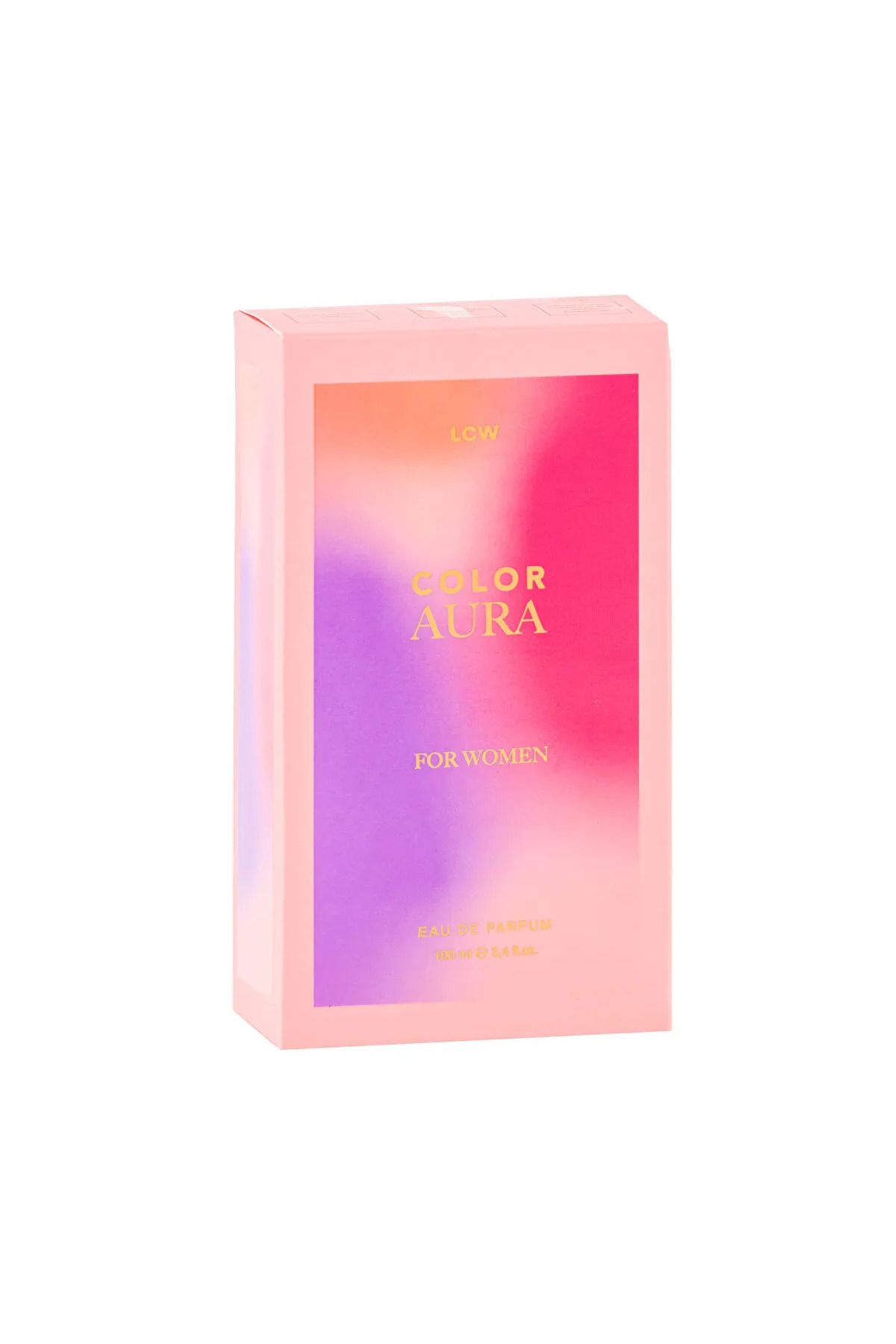 LC Waikiki Color Aura EDP Kadın Parfüm 100 ml