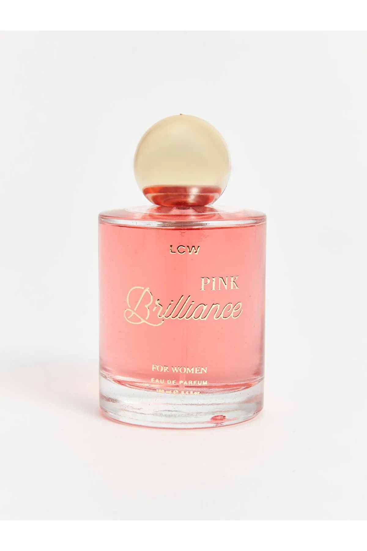 LC Waikiki Pink Brilliance EDP Kadın Parfüm 100 Ml