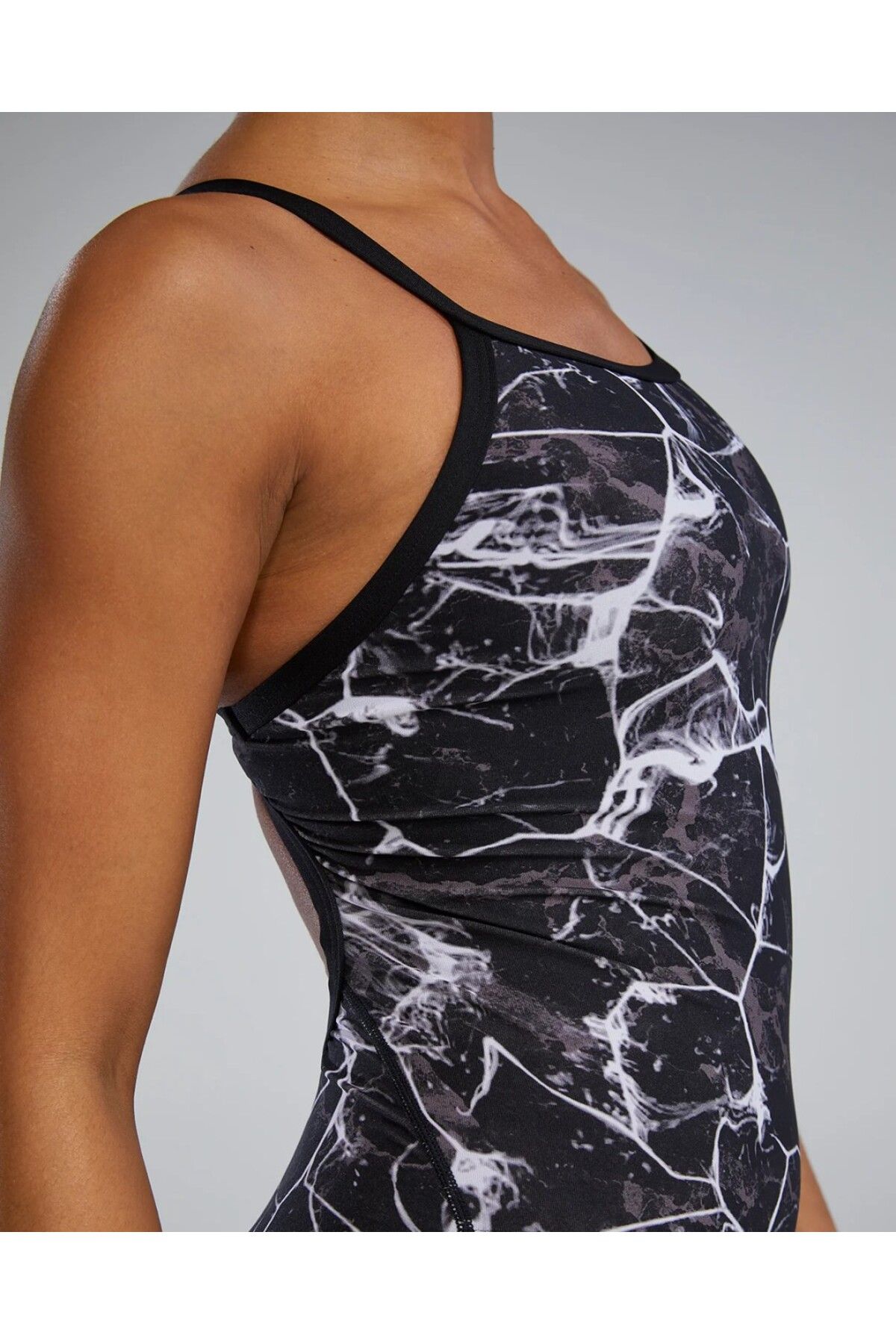 TYR-W Dmdfit Synapse Titanium 6