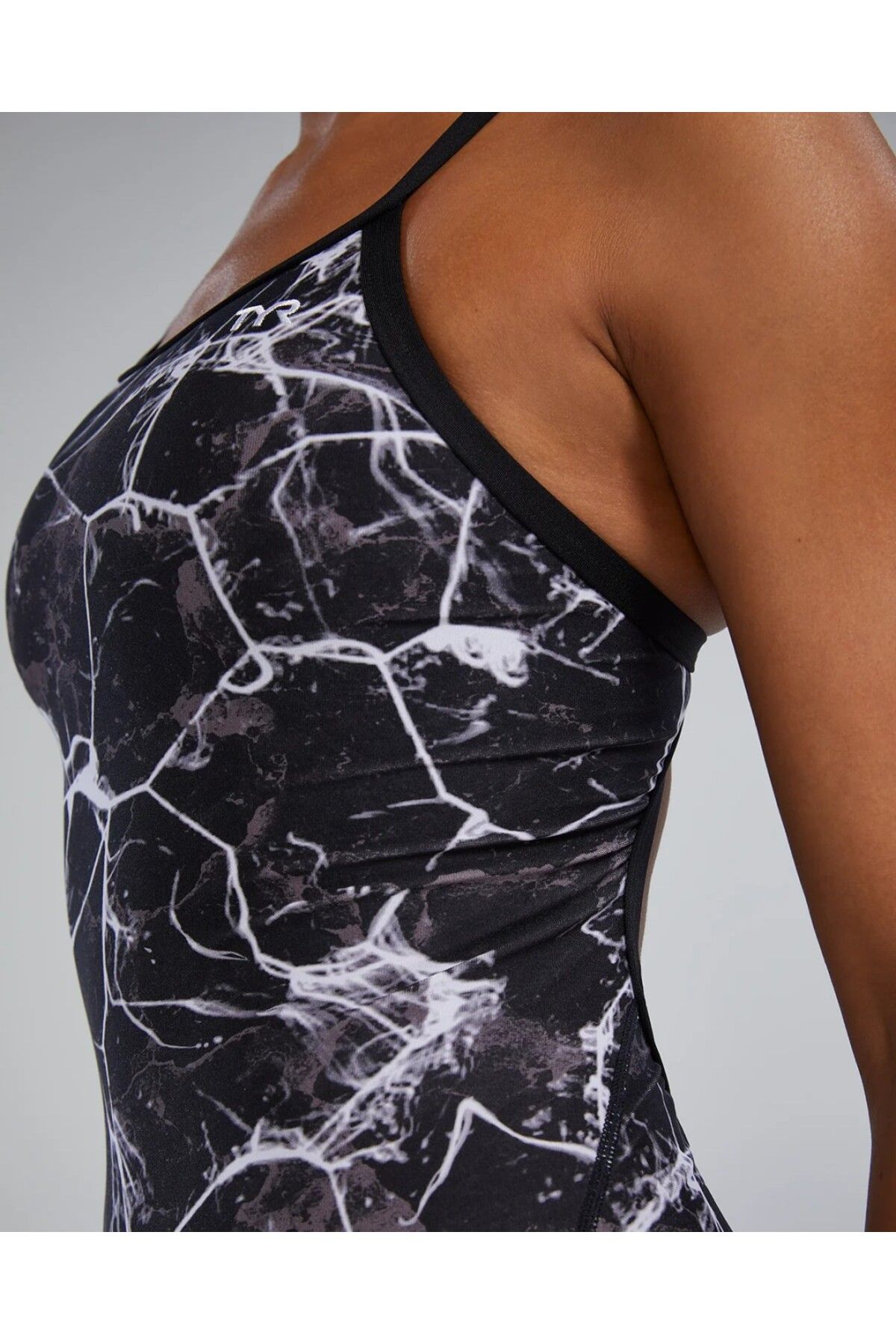TYR-W Dmdfit Synapse Titanium 4