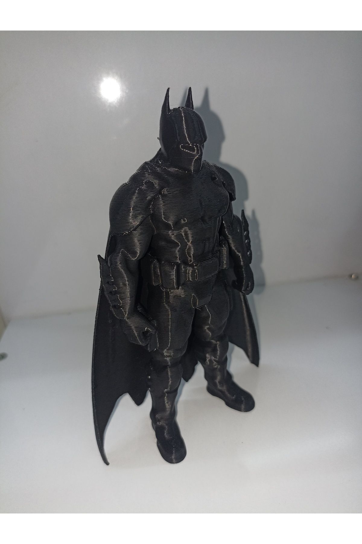 KÖYMEN Batman 20 cm figür