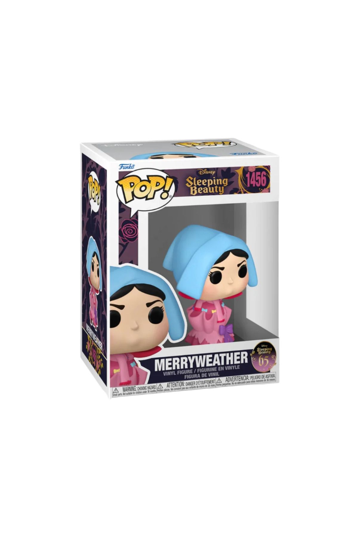 Funko Merryweather #1456 Funko Pop! - Sleeping Beauty