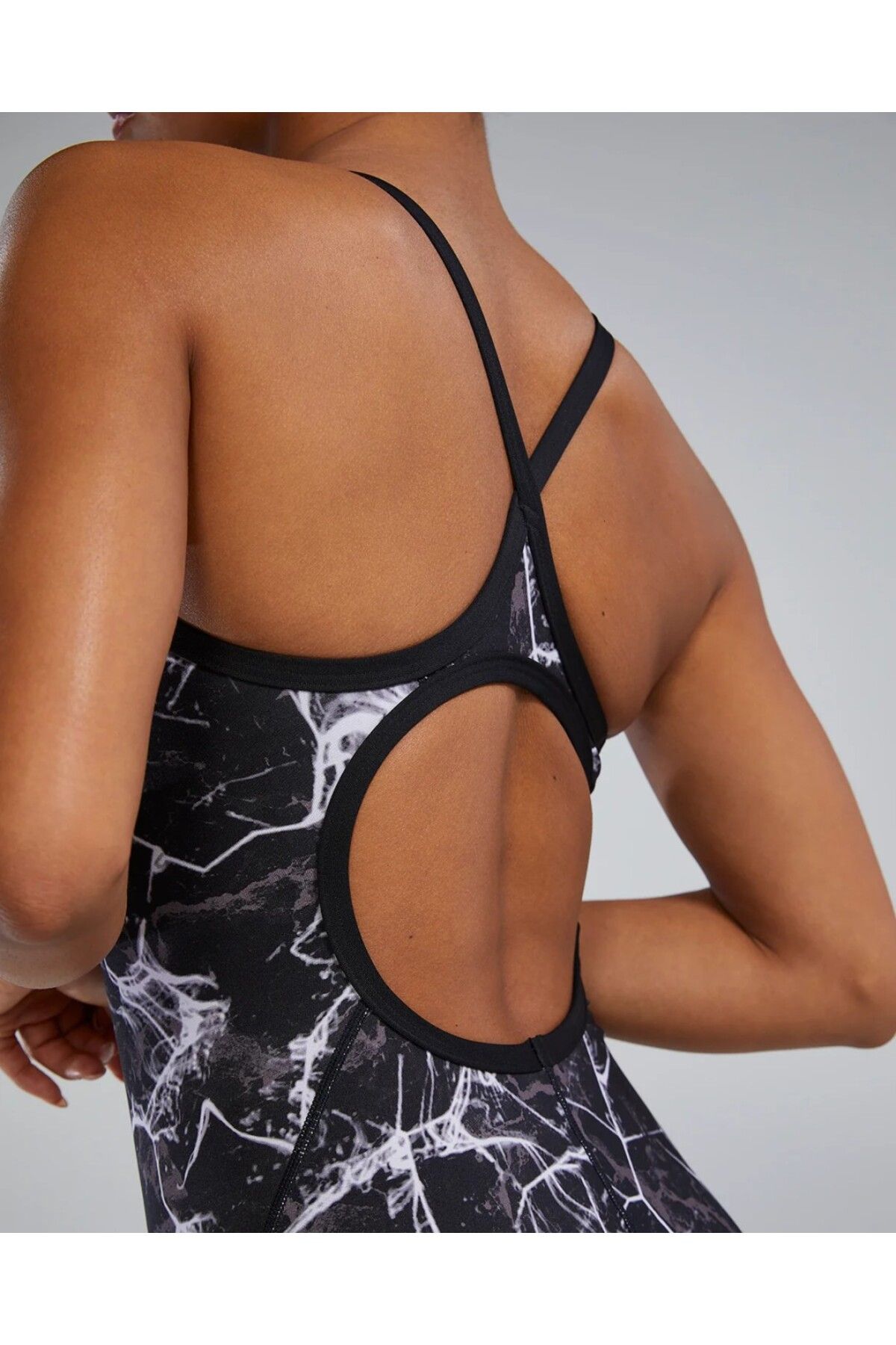 TYR-W Dmdfit Synapse Titanium 3