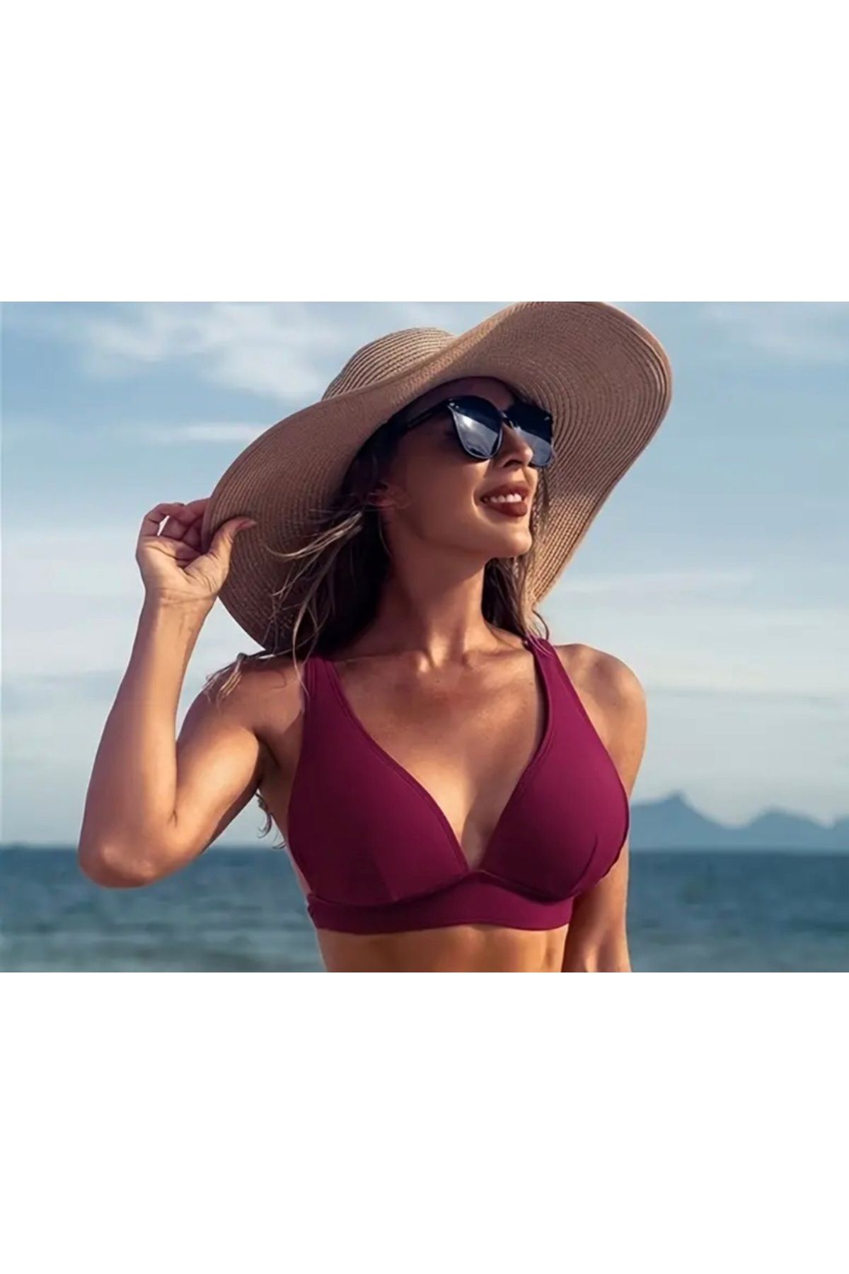 GülFerium Bikini