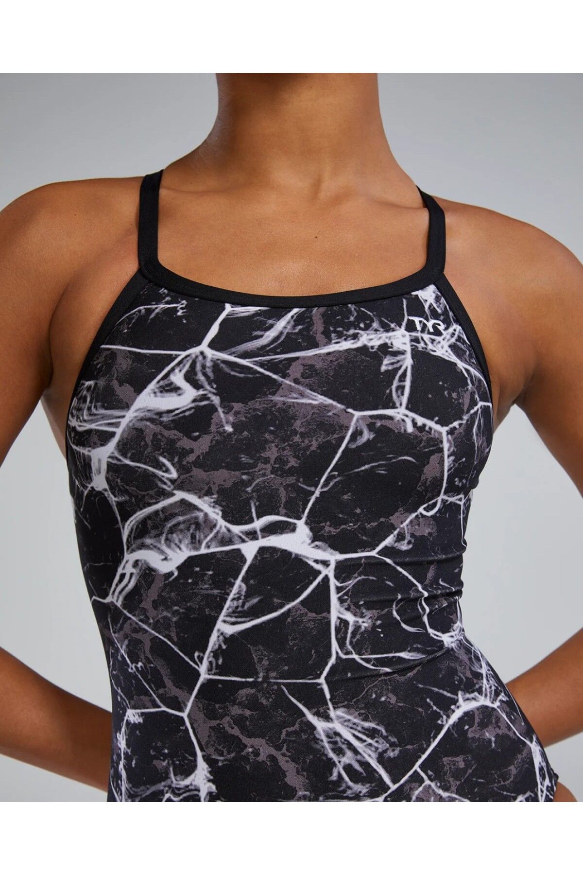 TYR-W Dmdfit Synapse Titanium 5