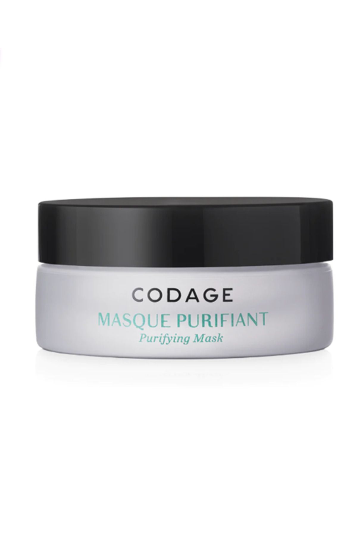 Codage Gözenekleri Açıcı Cilt Kusurları Düzeltici Matlaştırıcı ve Aydınlatıcı Maske 50 ml